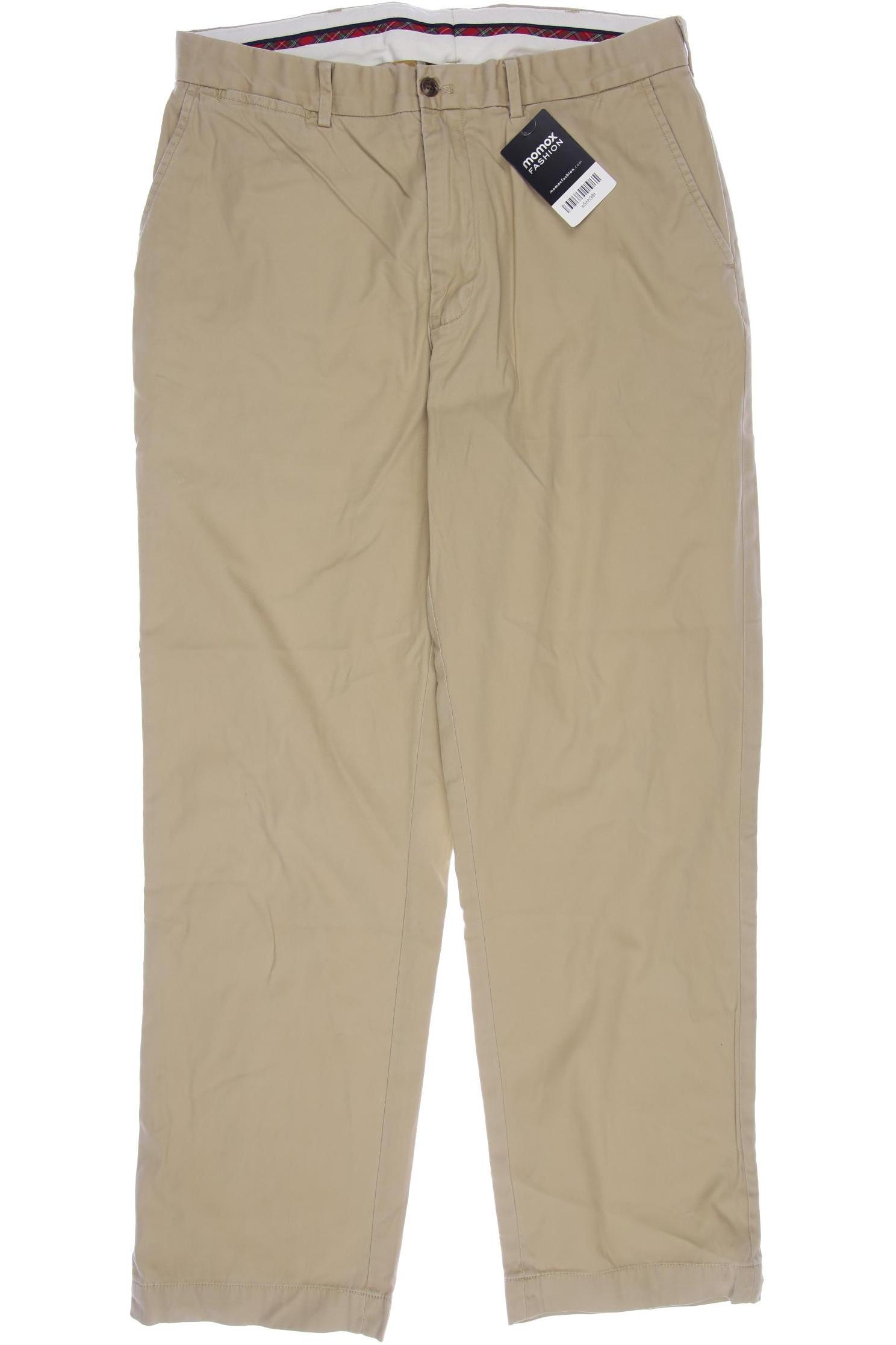 

Polo Ralph Lauren Herren Stoffhose, beige