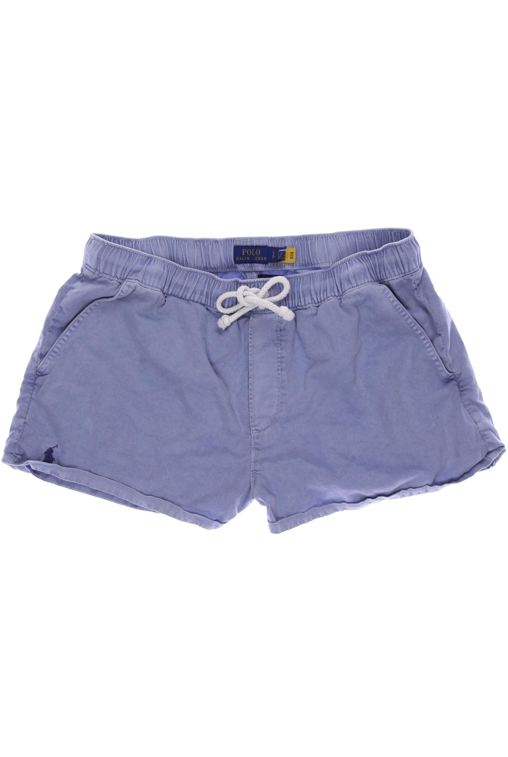 

Polo Ralph Lauren Damen Shorts, blau