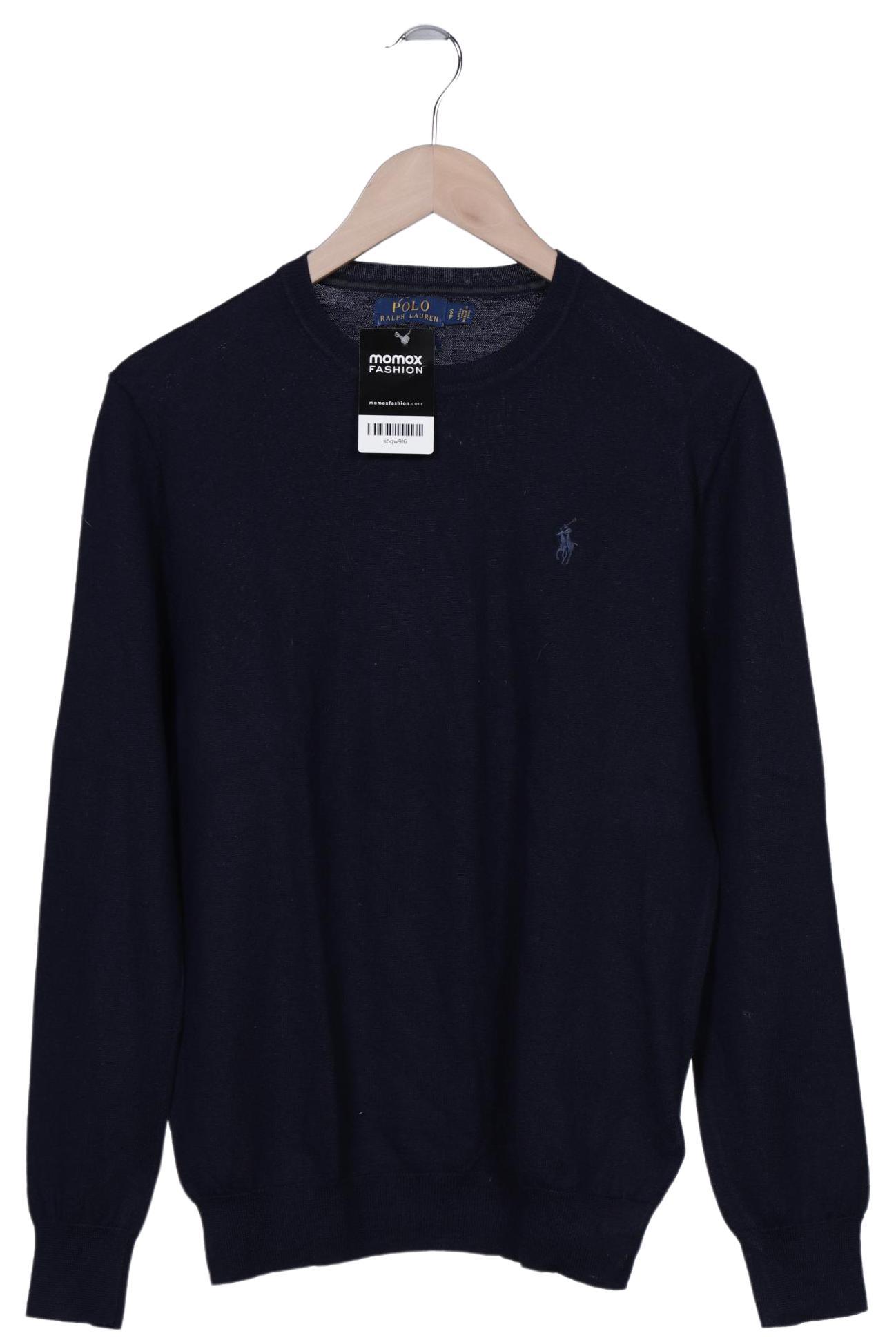 

Polo Ralph Lauren Herren Pullover, marineblau, Gr. 46