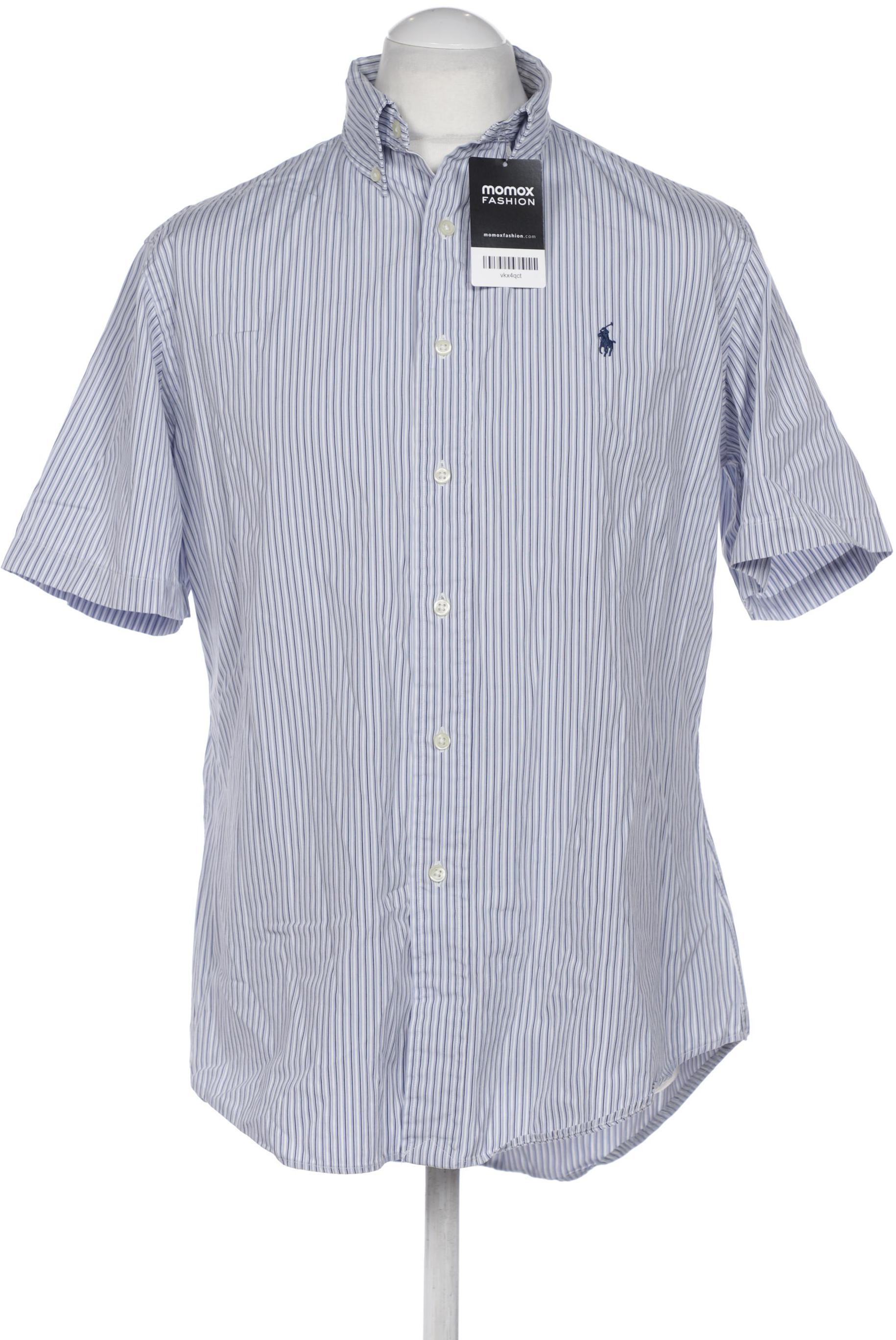 

Polo Ralph Lauren Herren Hemd, hellblau