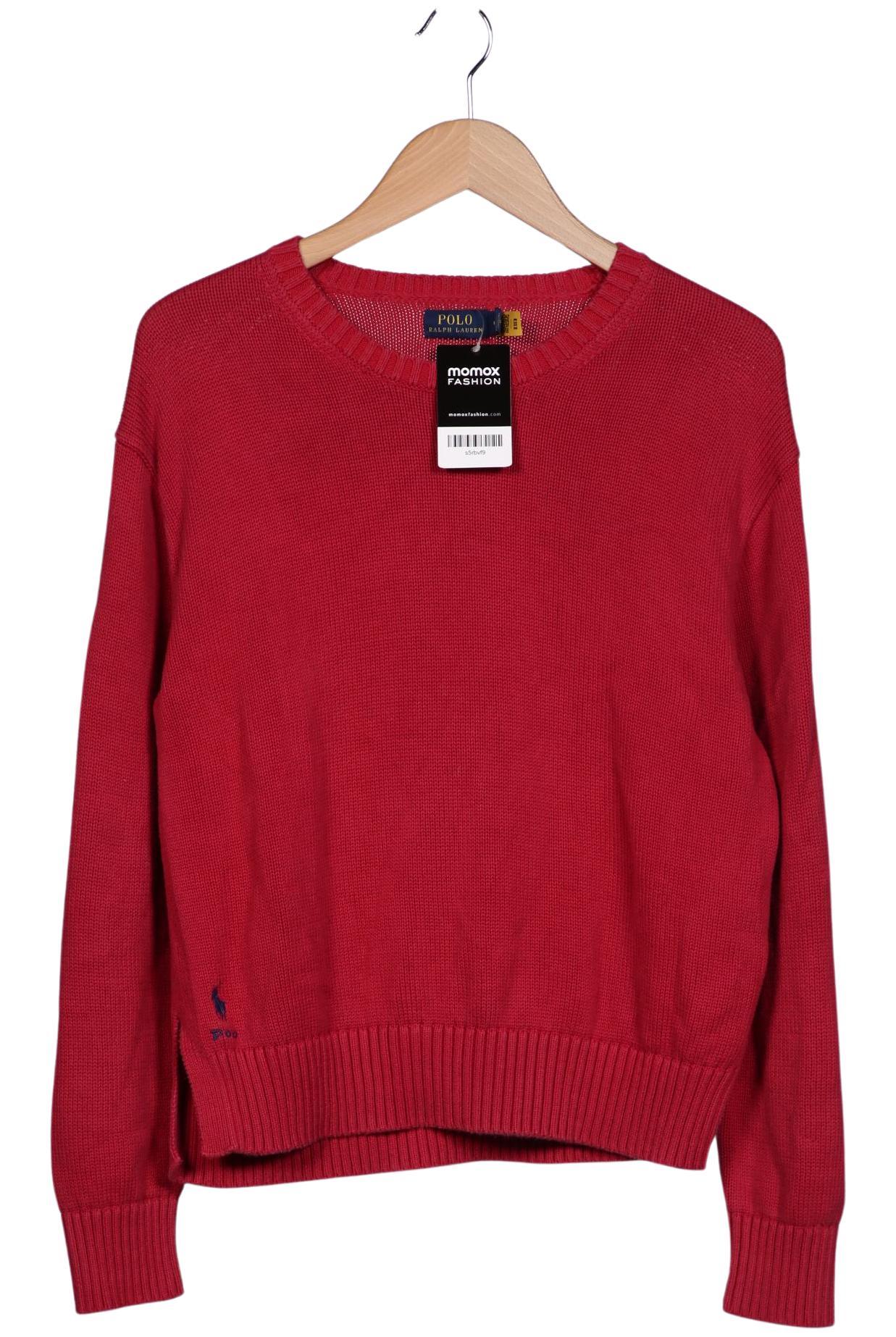 

Polo Ralph Lauren Damen Pullover, rot, Gr. 38