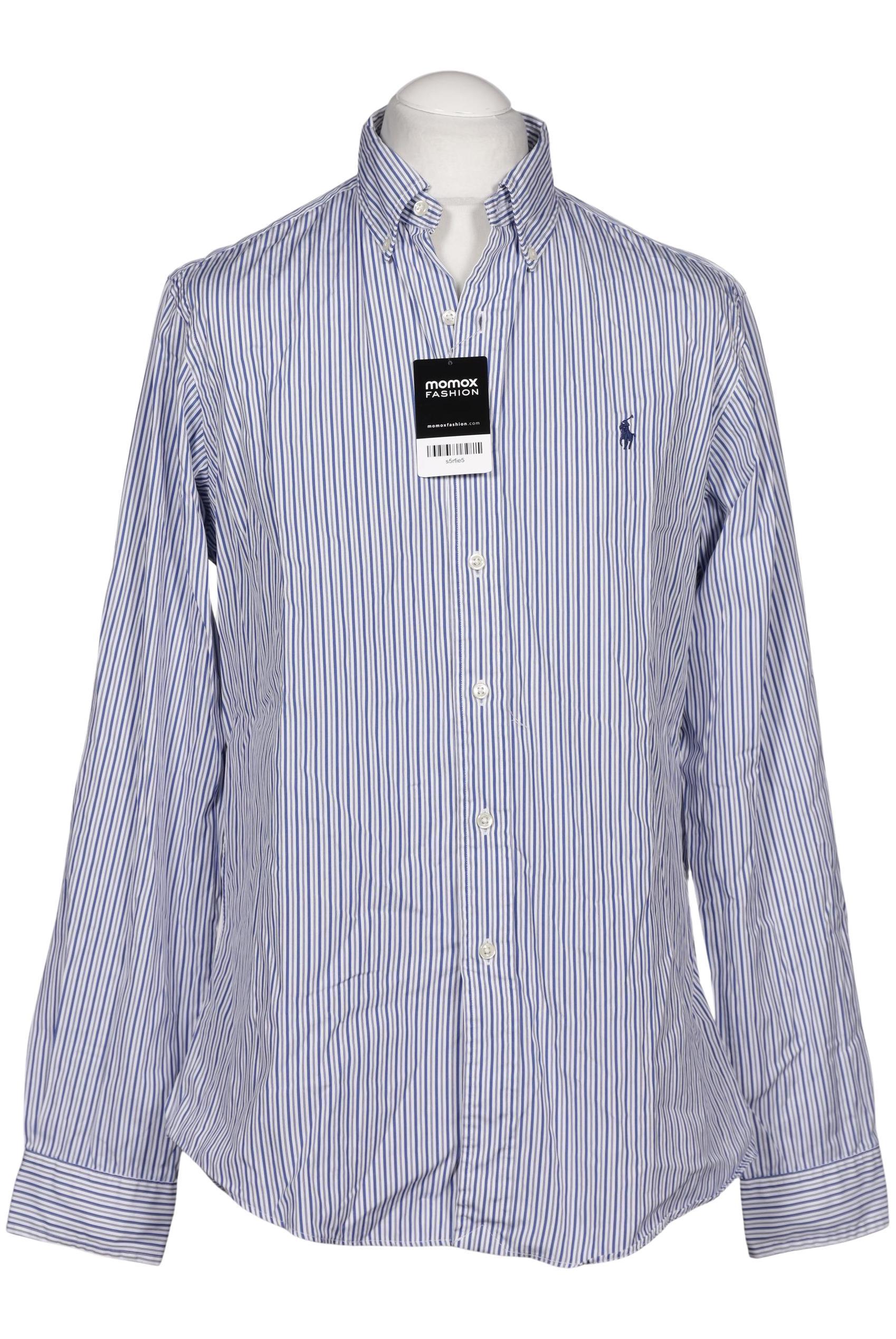 

Polo Ralph Lauren Herren Hemd, mehrfarbig, Gr. 50