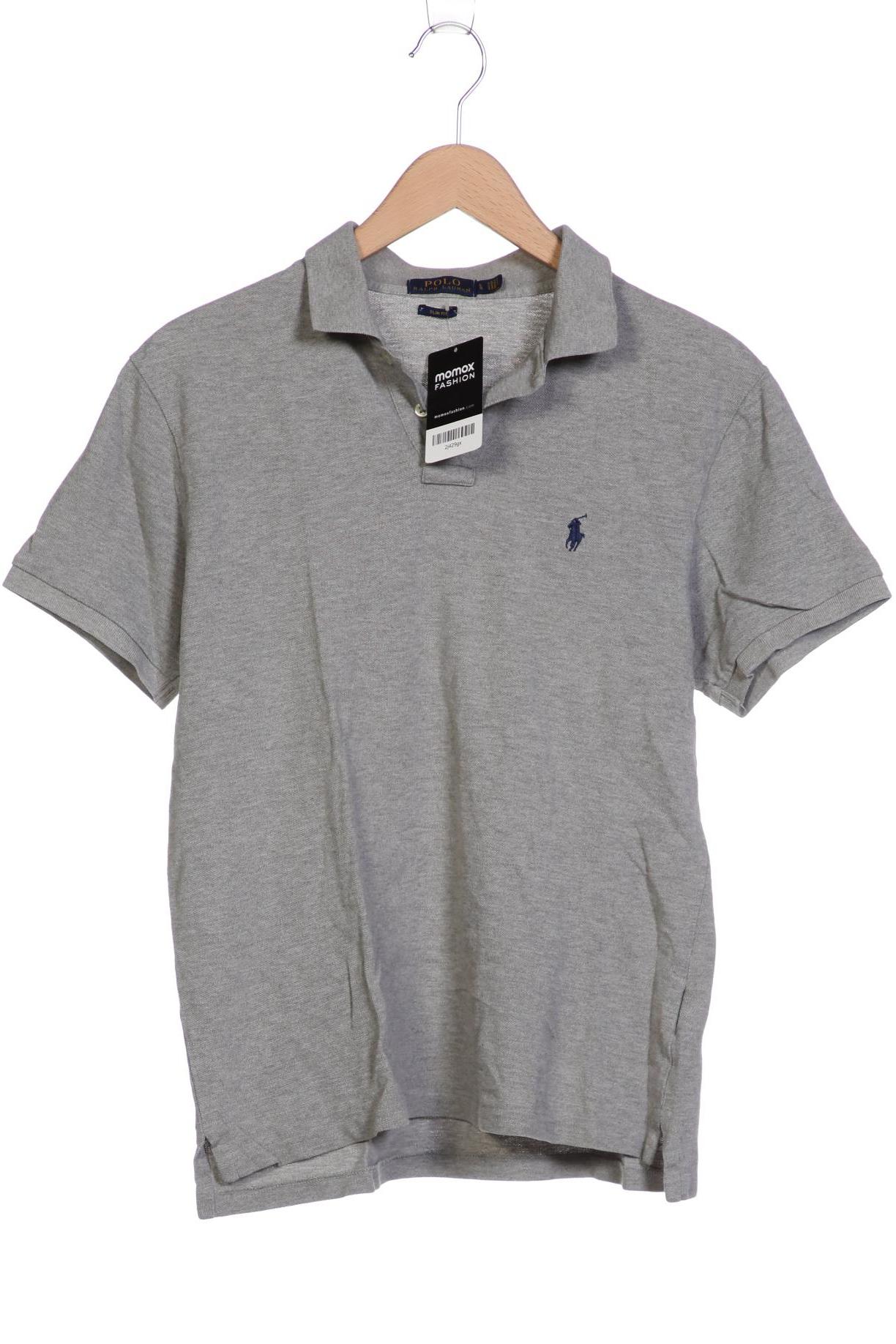 

Polo Ralph Lauren Herren Poloshirt, grau