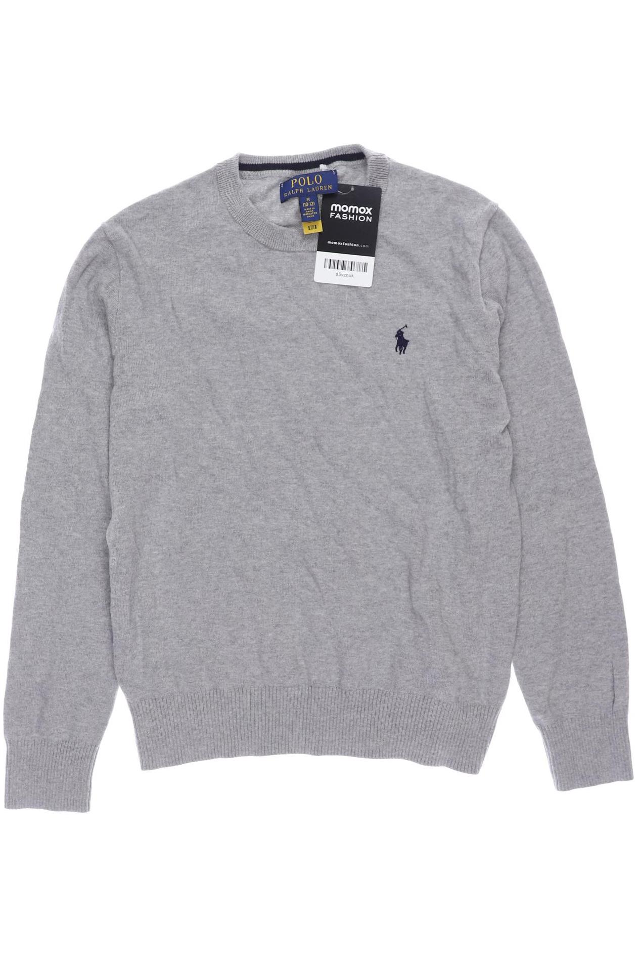 

Polo Ralph Lauren Jungen Pullover, grau