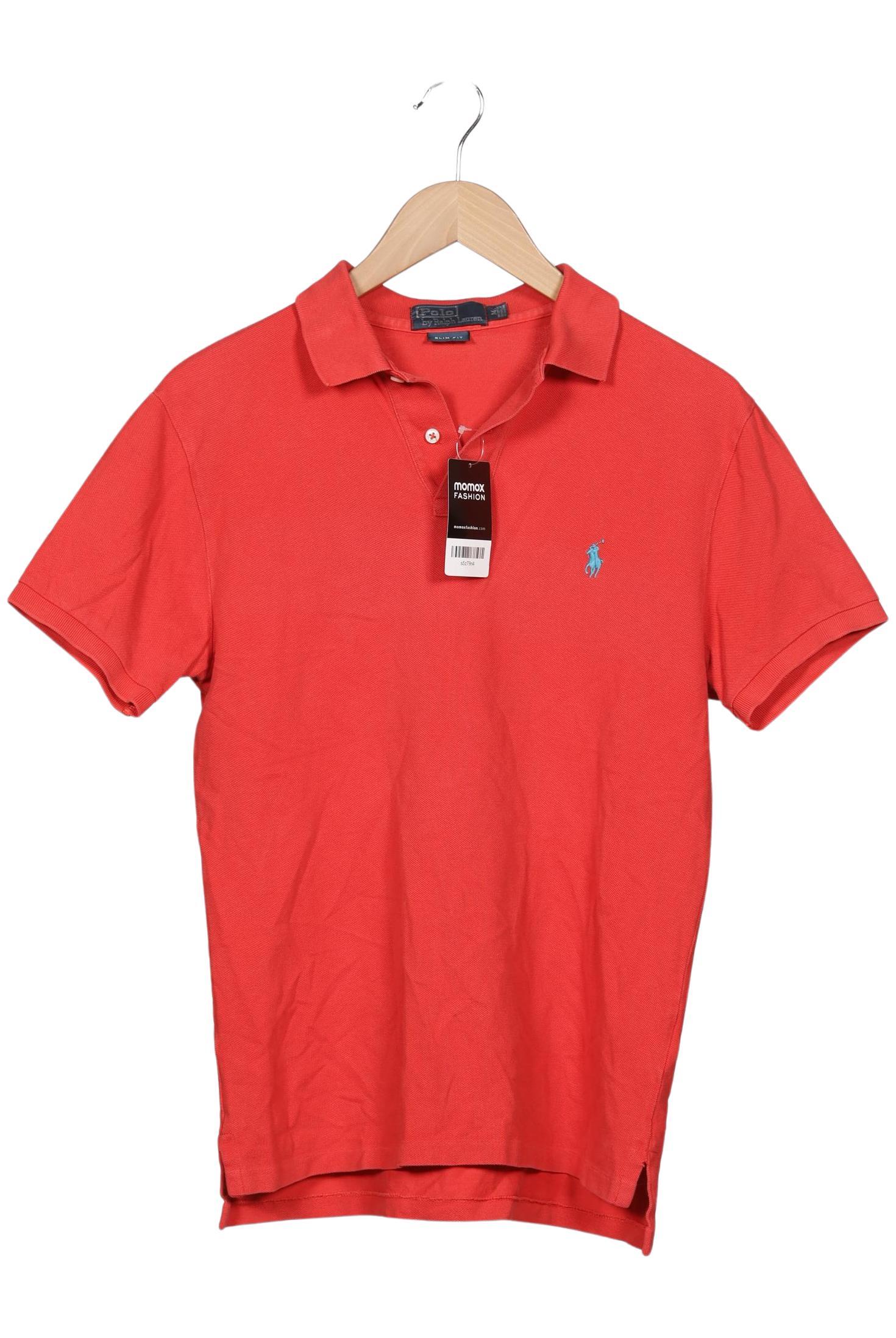 

Polo Ralph Lauren Herren Poloshirt, rot, Gr. 48
