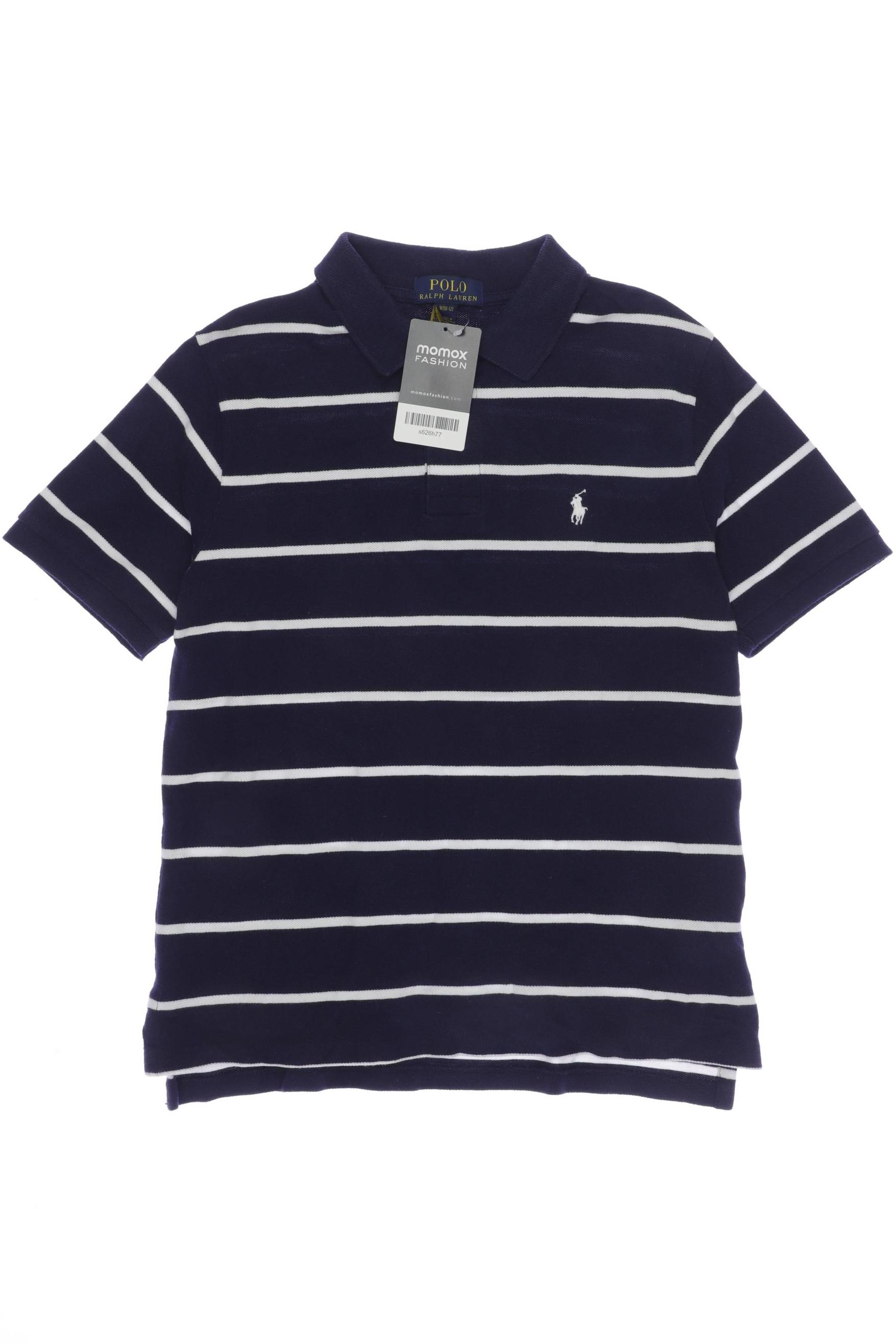 

Polo Ralph Lauren Herren Poloshirt, marineblau, Gr. 146