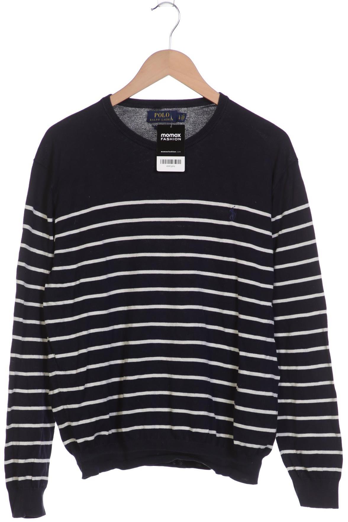 

Polo Ralph Lauren Herren Pullover, marineblau