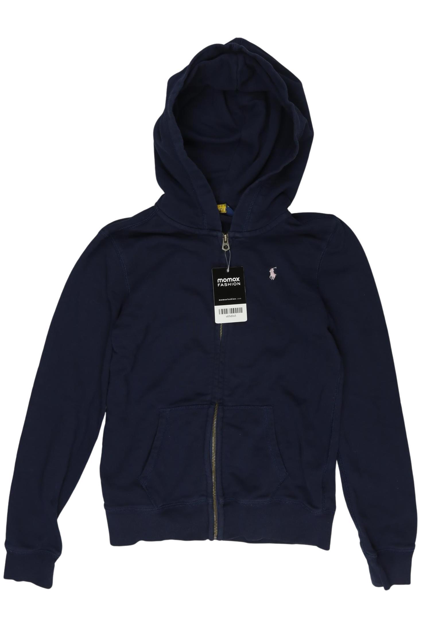 

Polo Ralph Lauren Mädchen Hoodies & Sweater, marineblau, Gr. 146