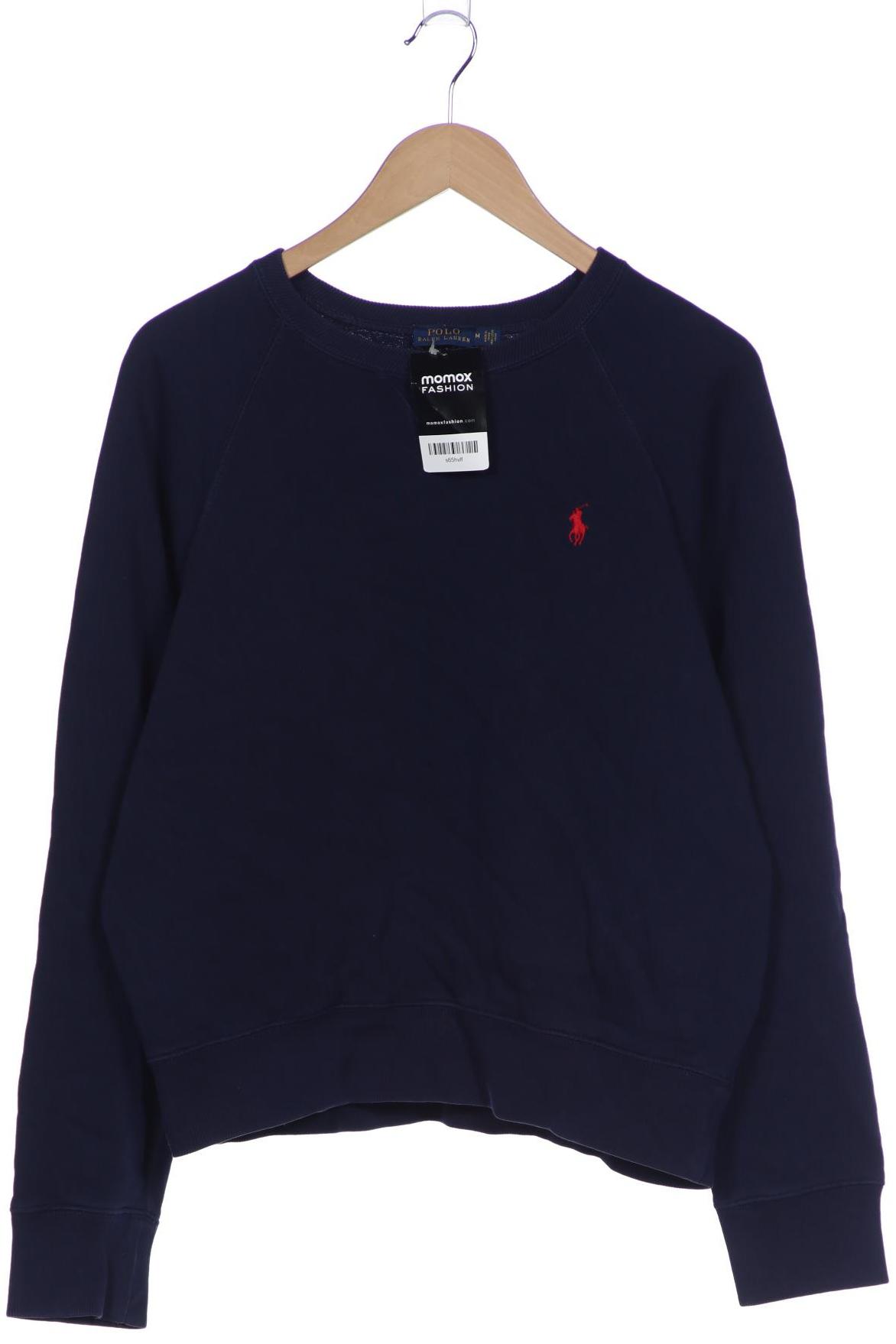 

Polo Ralph Lauren Damen Sweatshirt, marineblau, Gr. 38