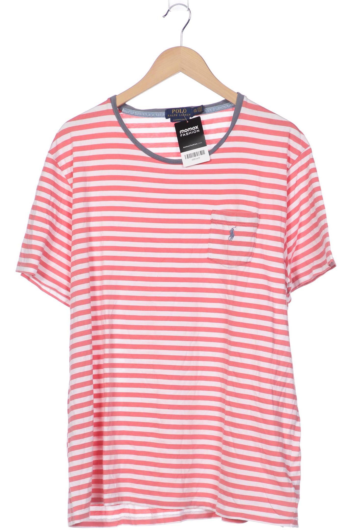 

Polo Ralph Lauren Herren T-Shirt, pink