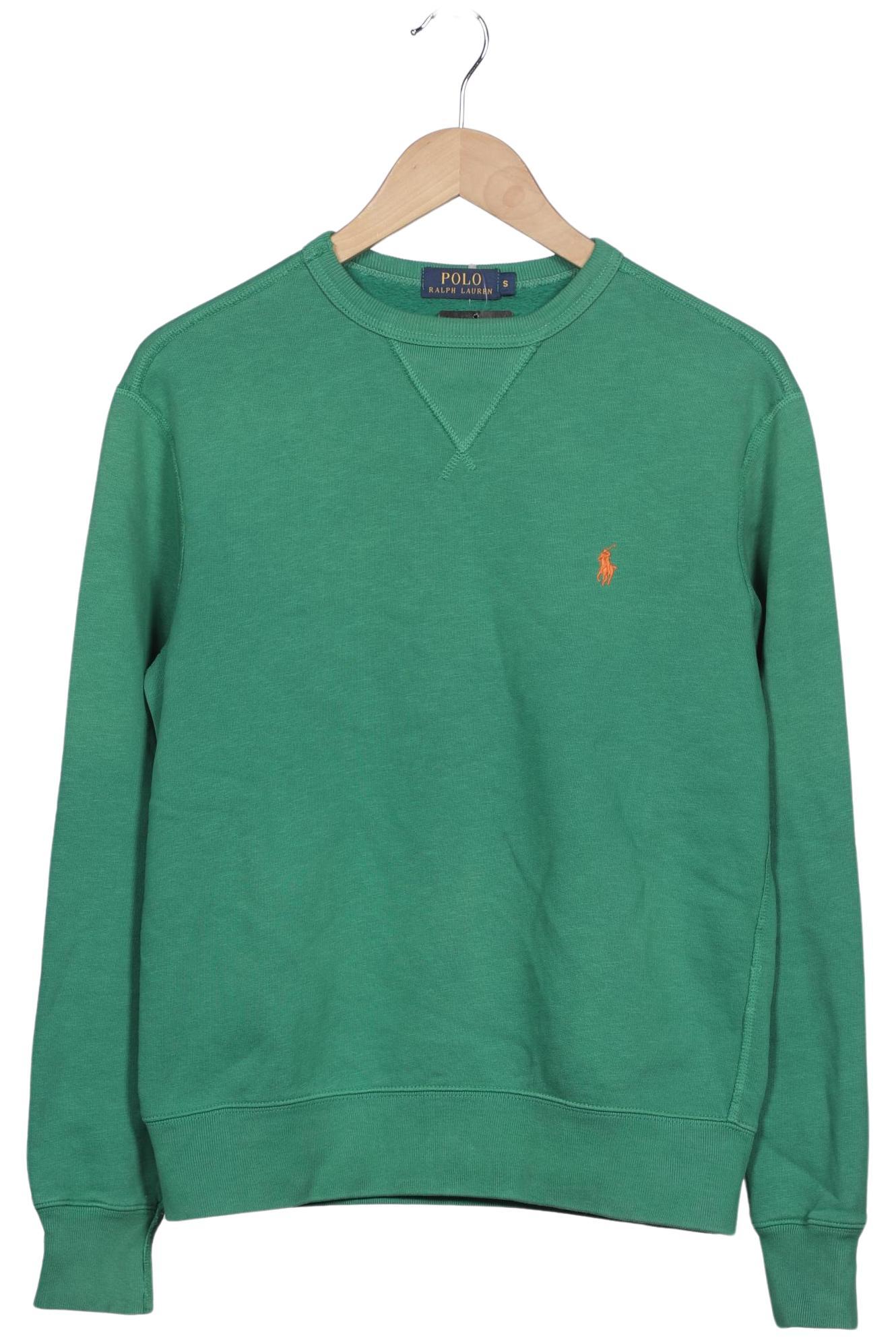 

Polo Ralph Lauren Herren Sweatshirt, grün, Gr. 46
