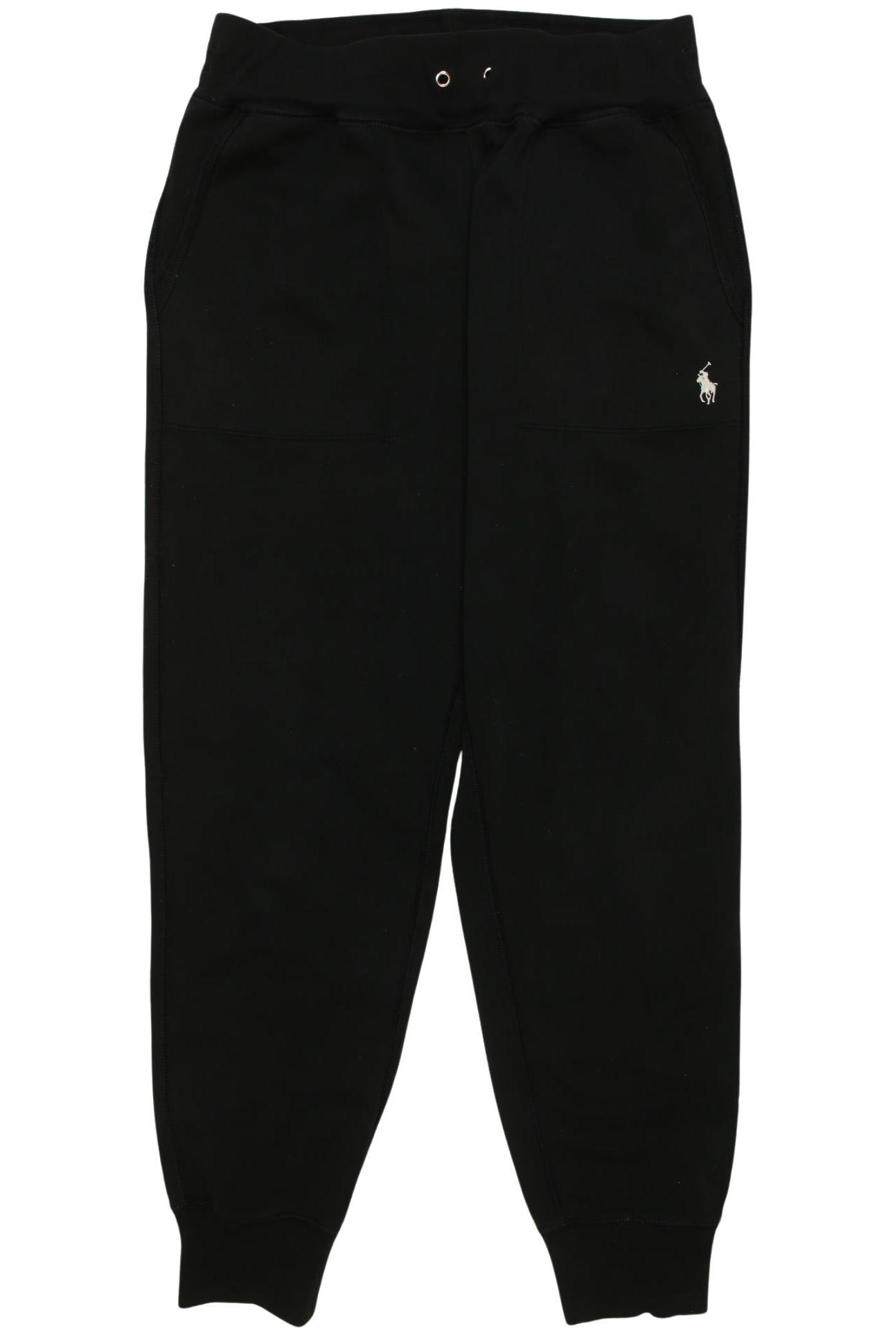 

Polo Ralph Lauren Damen Stoffhose, schwarz, Gr. 0