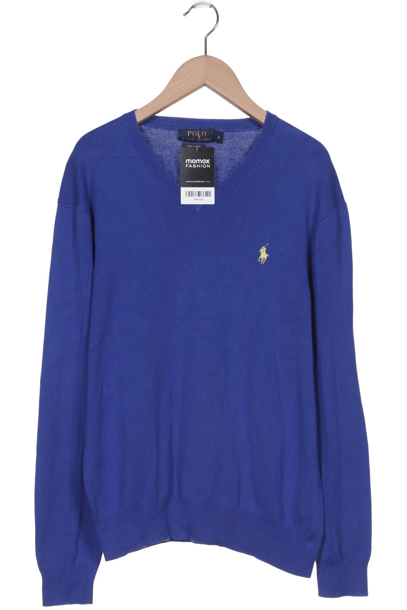 

Polo Ralph Lauren Herren Pullover, marineblau