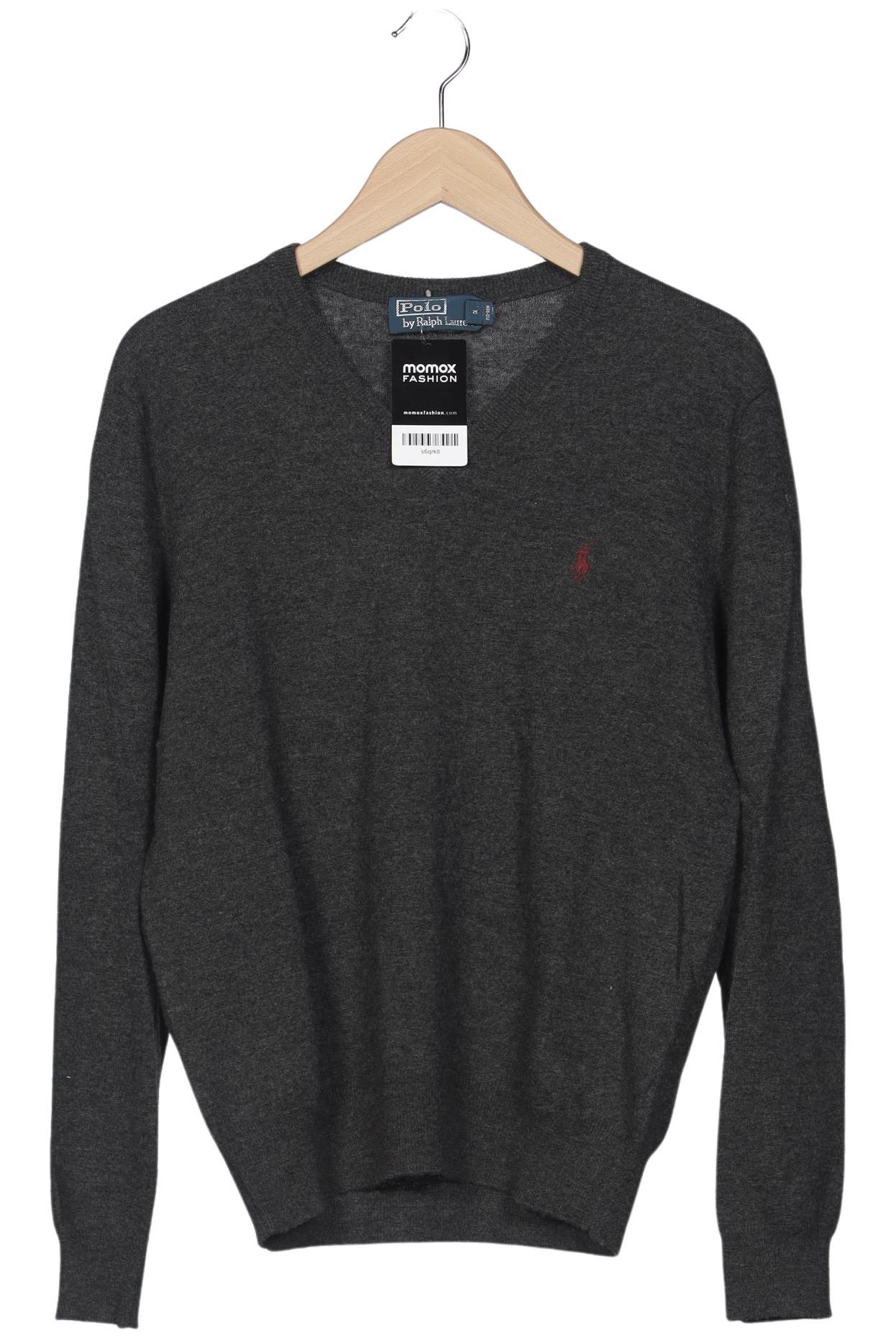 

Polo Ralph Lauren Herren Pullover, grau, Gr. 46