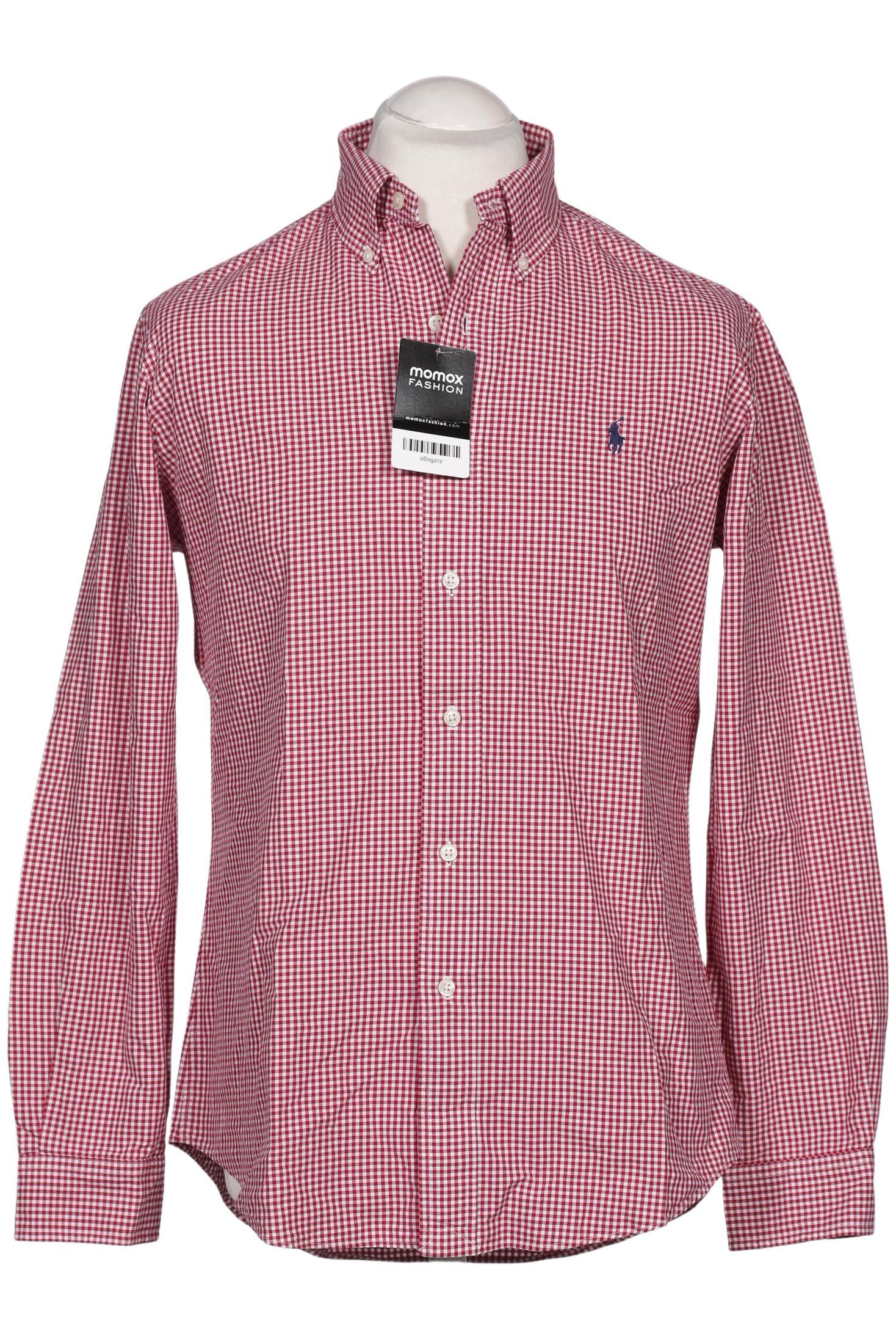 

Polo Ralph Lauren Herren Hemd, mehrfarbig, Gr. 48