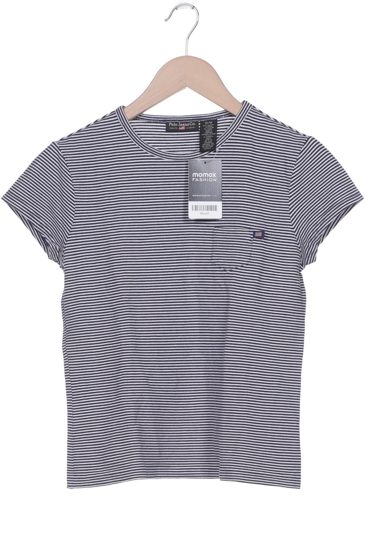 

Polo Ralph Lauren Damen T-Shirt, schwarz, Gr. 38