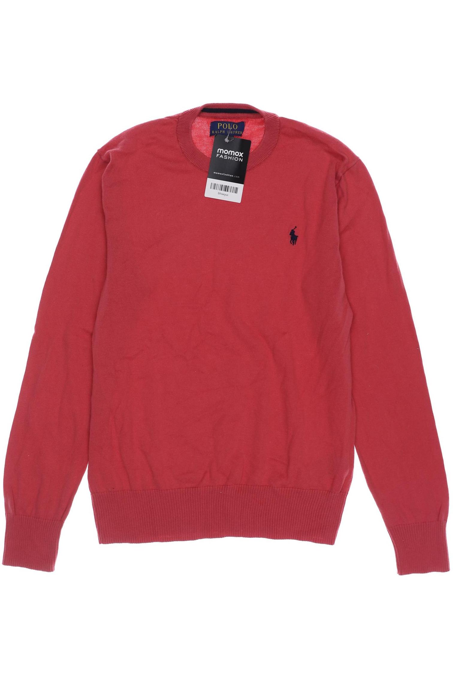 

Polo Ralph Lauren Herren Pullover, pink, Gr. 164