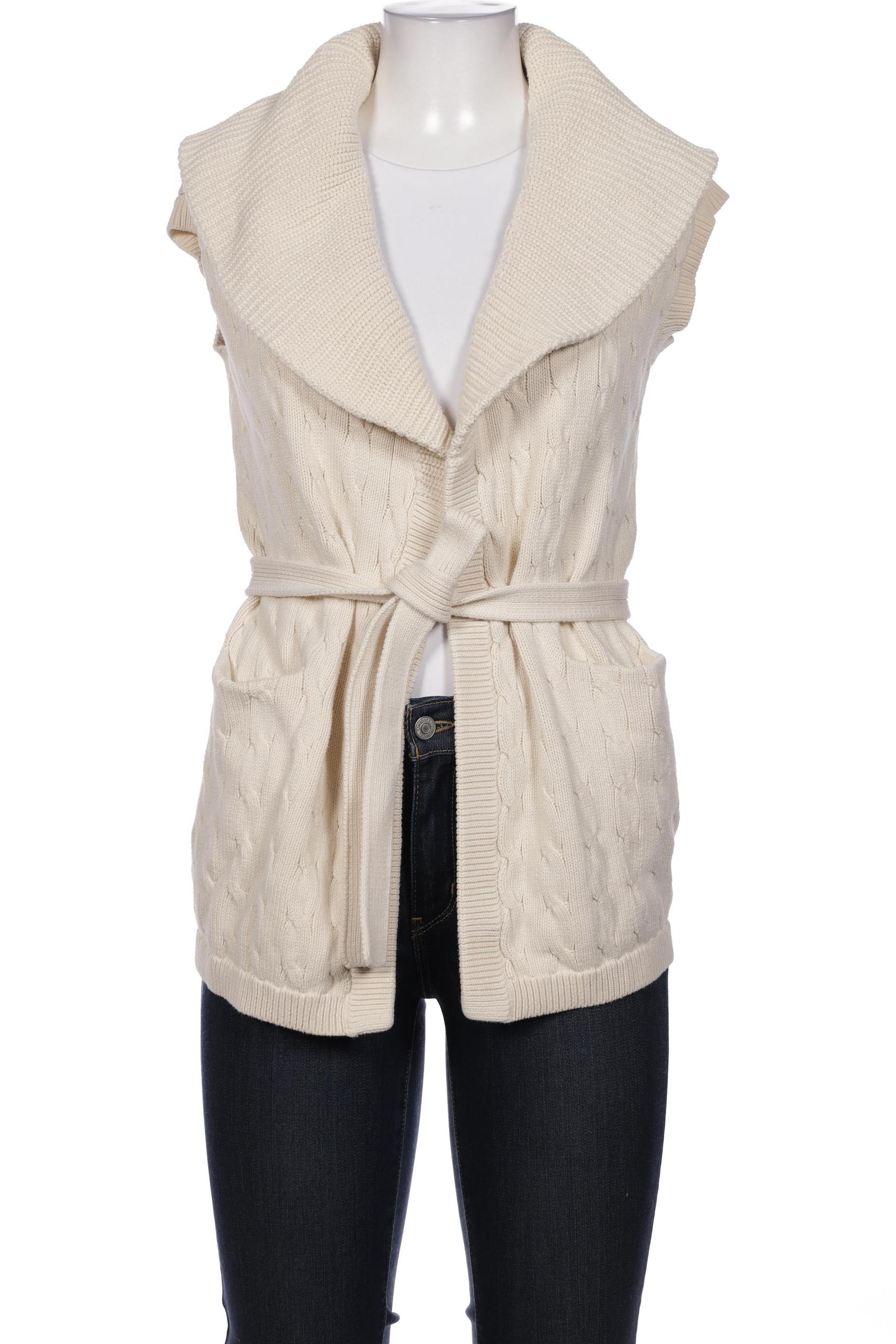 

Polo Ralph Lauren Damen Weste, beige, Gr. 36