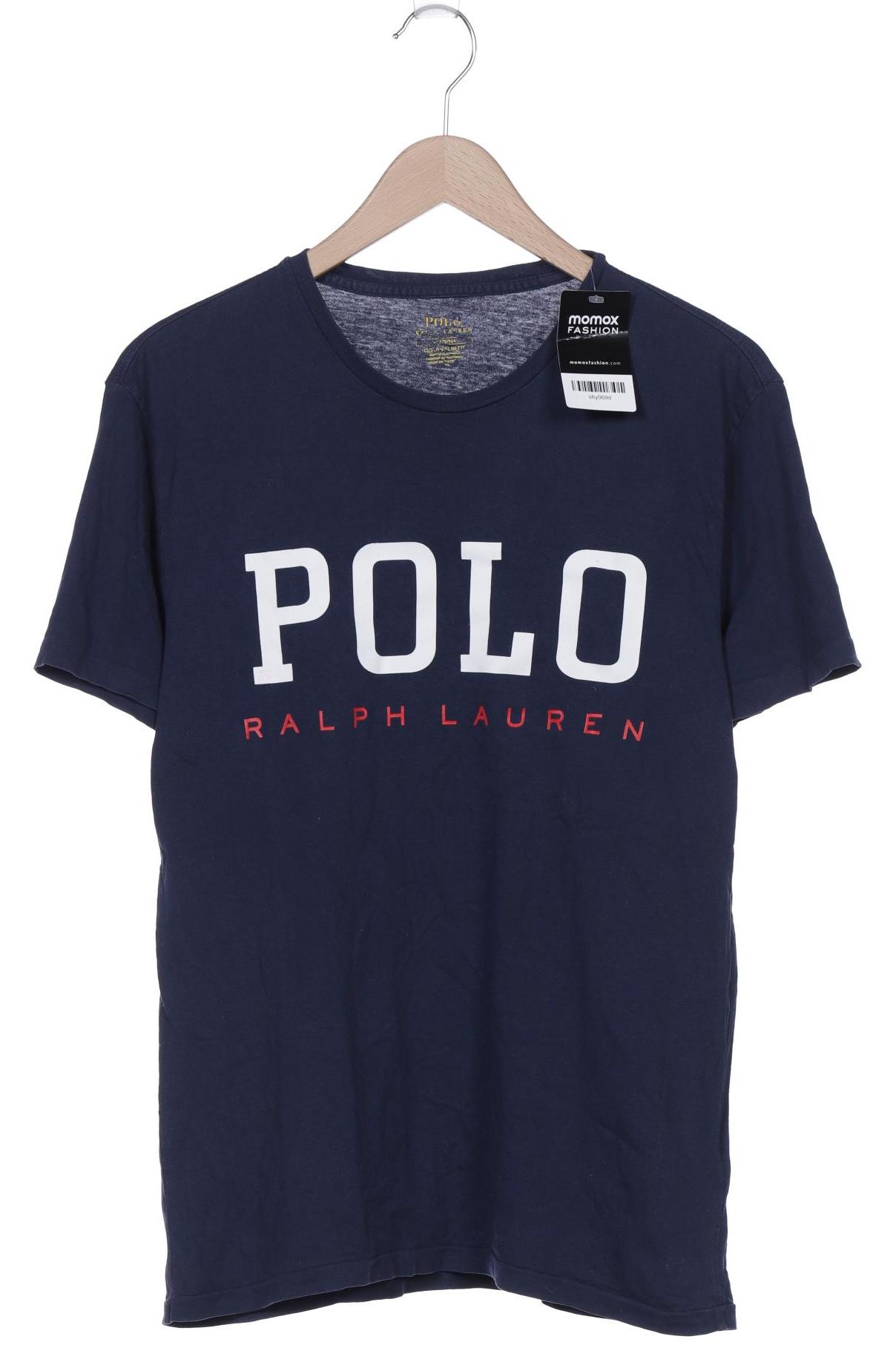

Polo Ralph Lauren Herren T-Shirt, marineblau, Gr. 48
