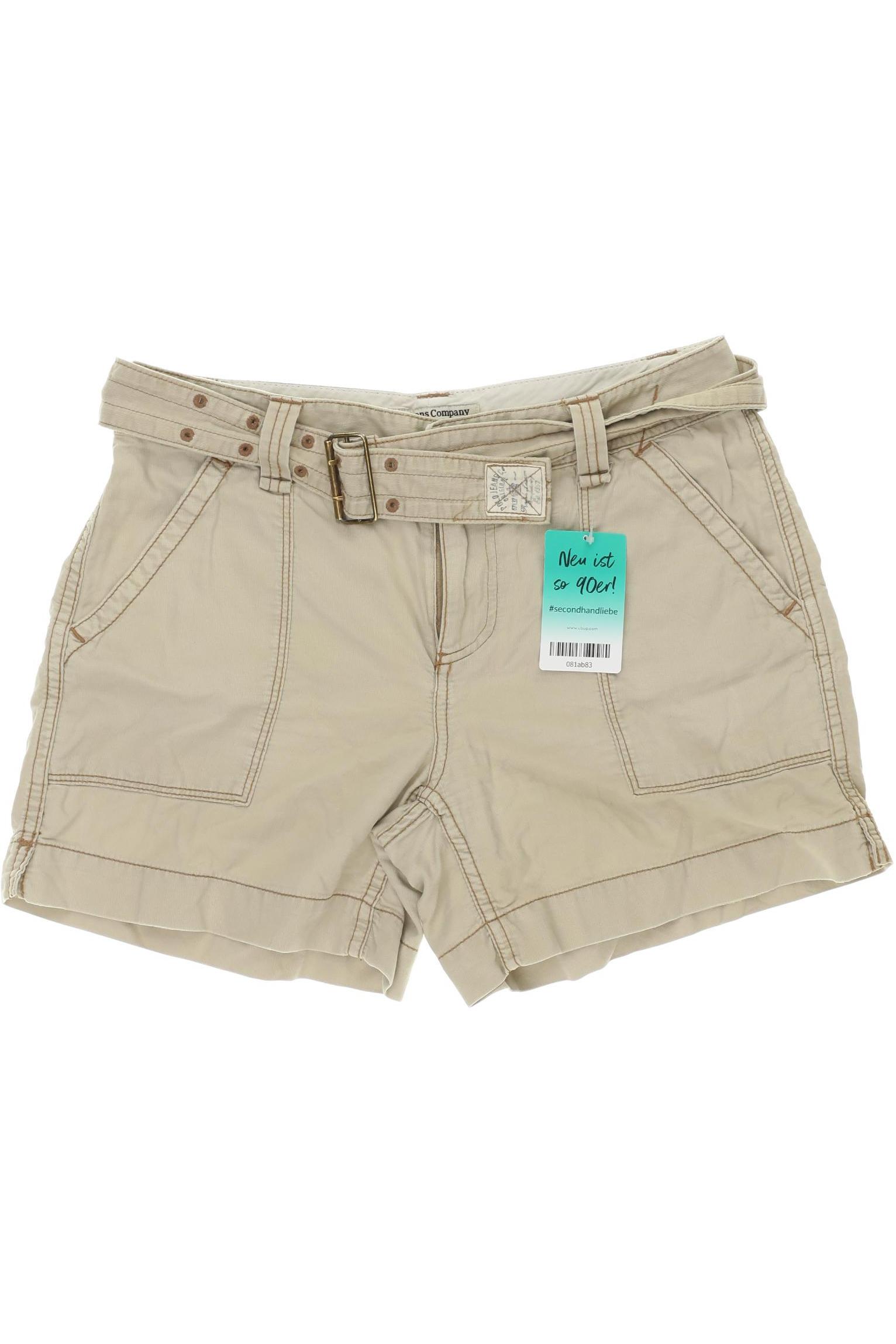 

Polo Ralph Lauren Damen Shorts, beige, Gr. 4