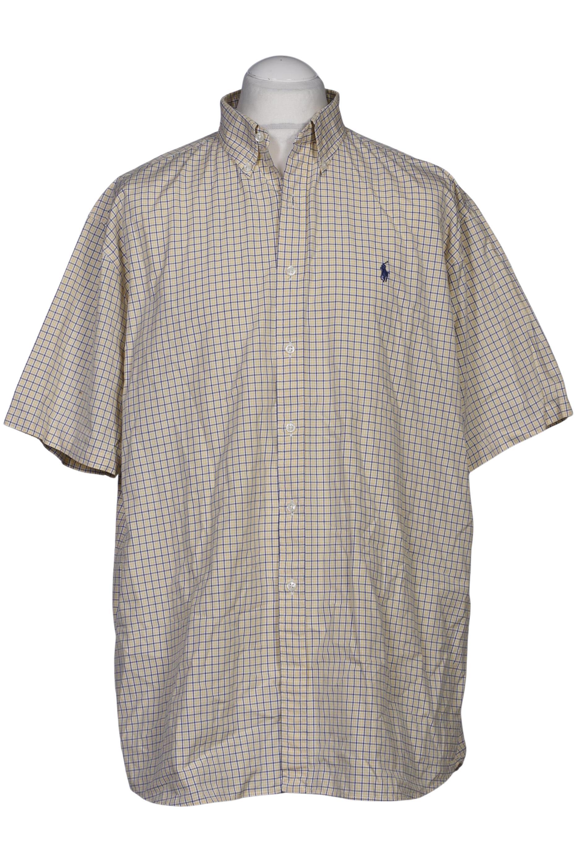 

Polo Ralph Lauren Herren Hemd, beige, Gr. 54