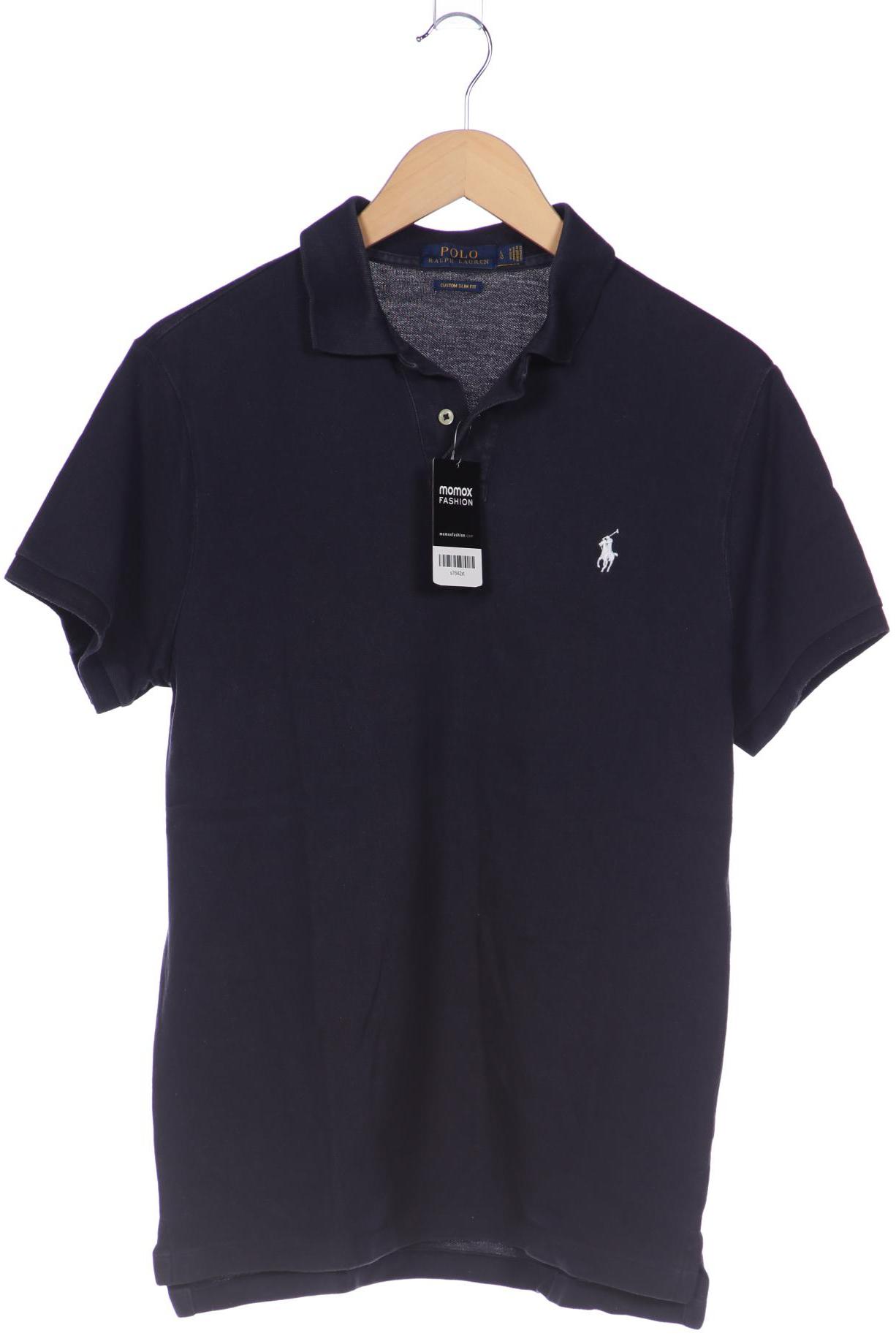 

Polo Ralph Lauren Herren Poloshirt, marineblau