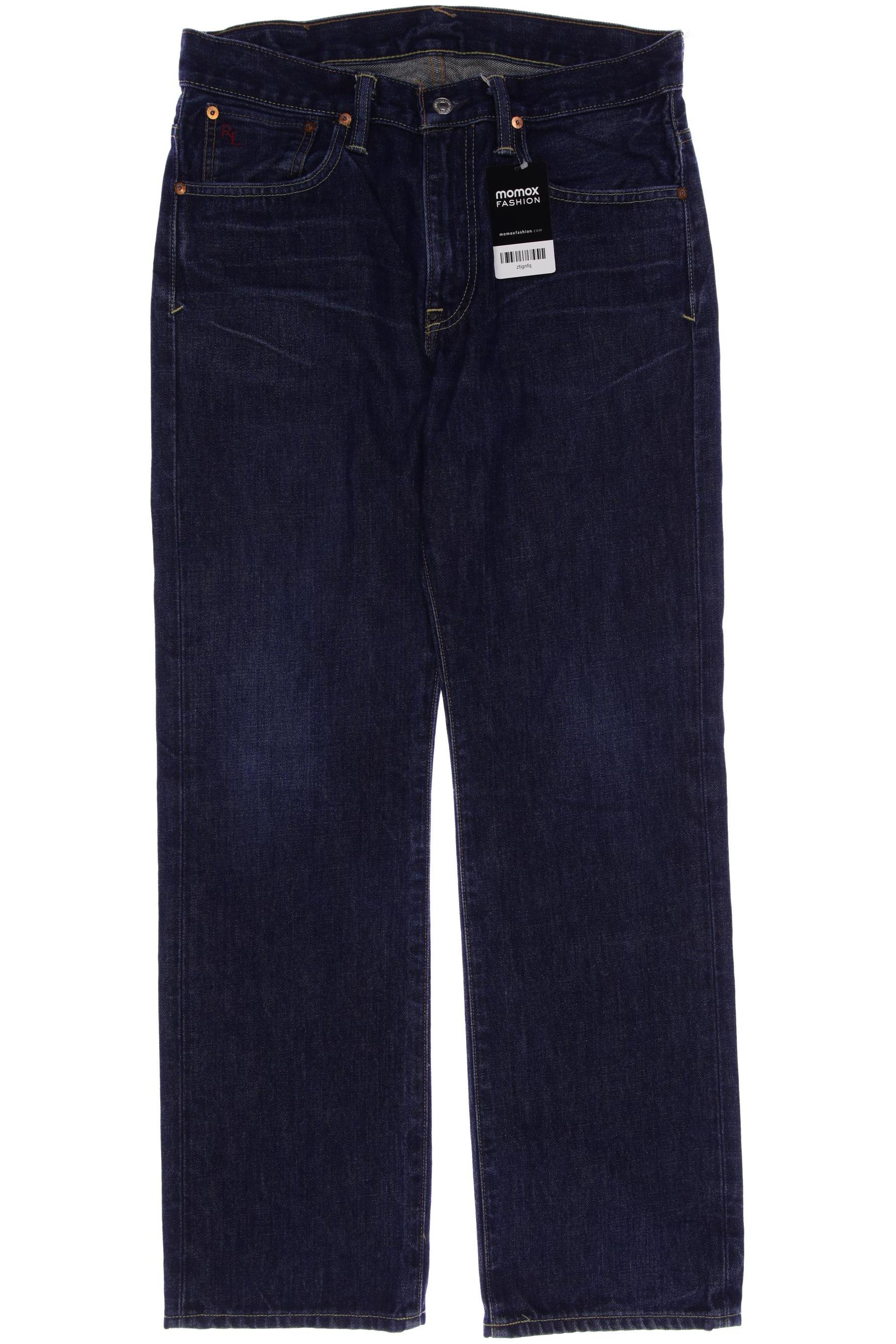 

Polo Ralph Lauren Herren Jeans, marineblau, Gr. 30