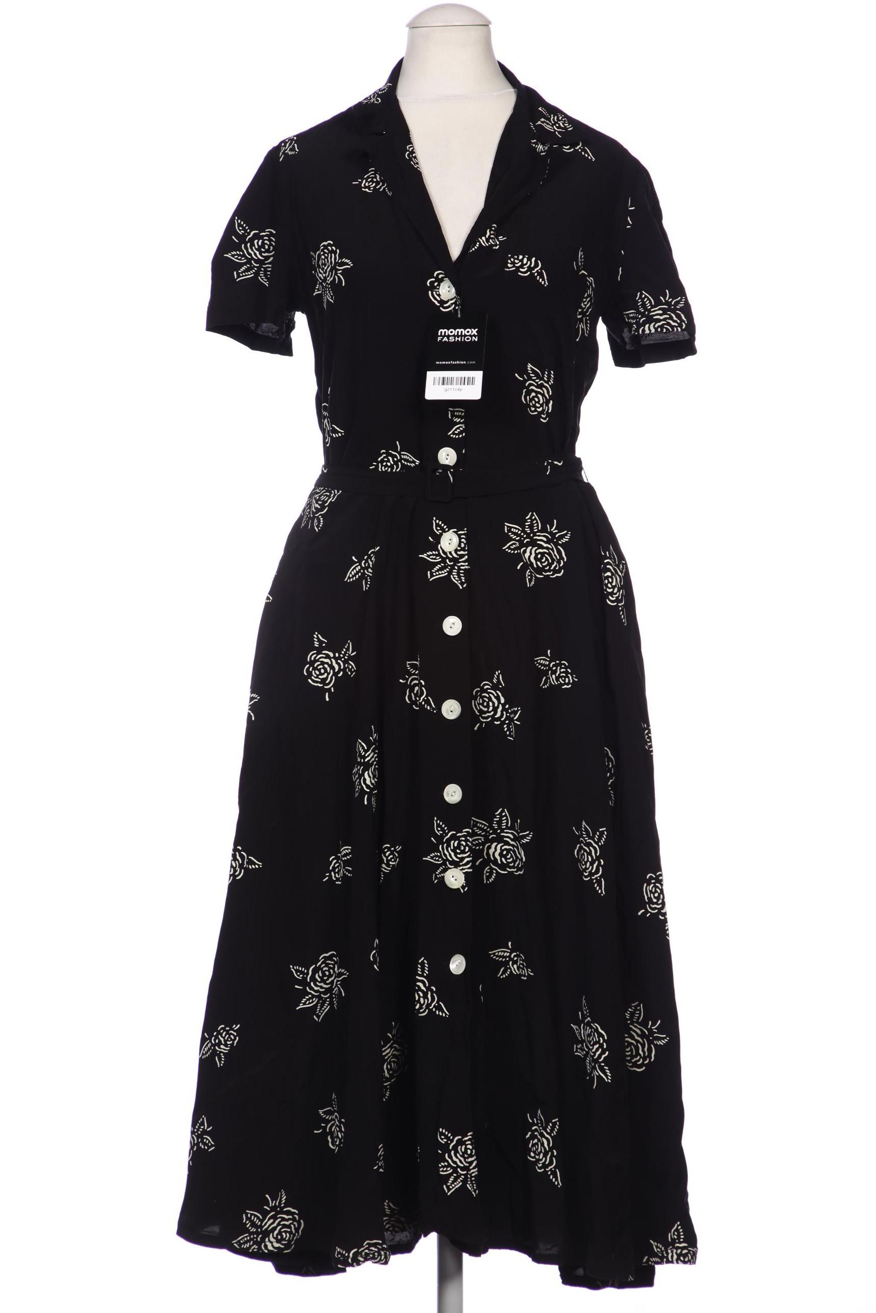 

Polo Ralph Lauren Damen Kleid, schwarz, Gr. 4