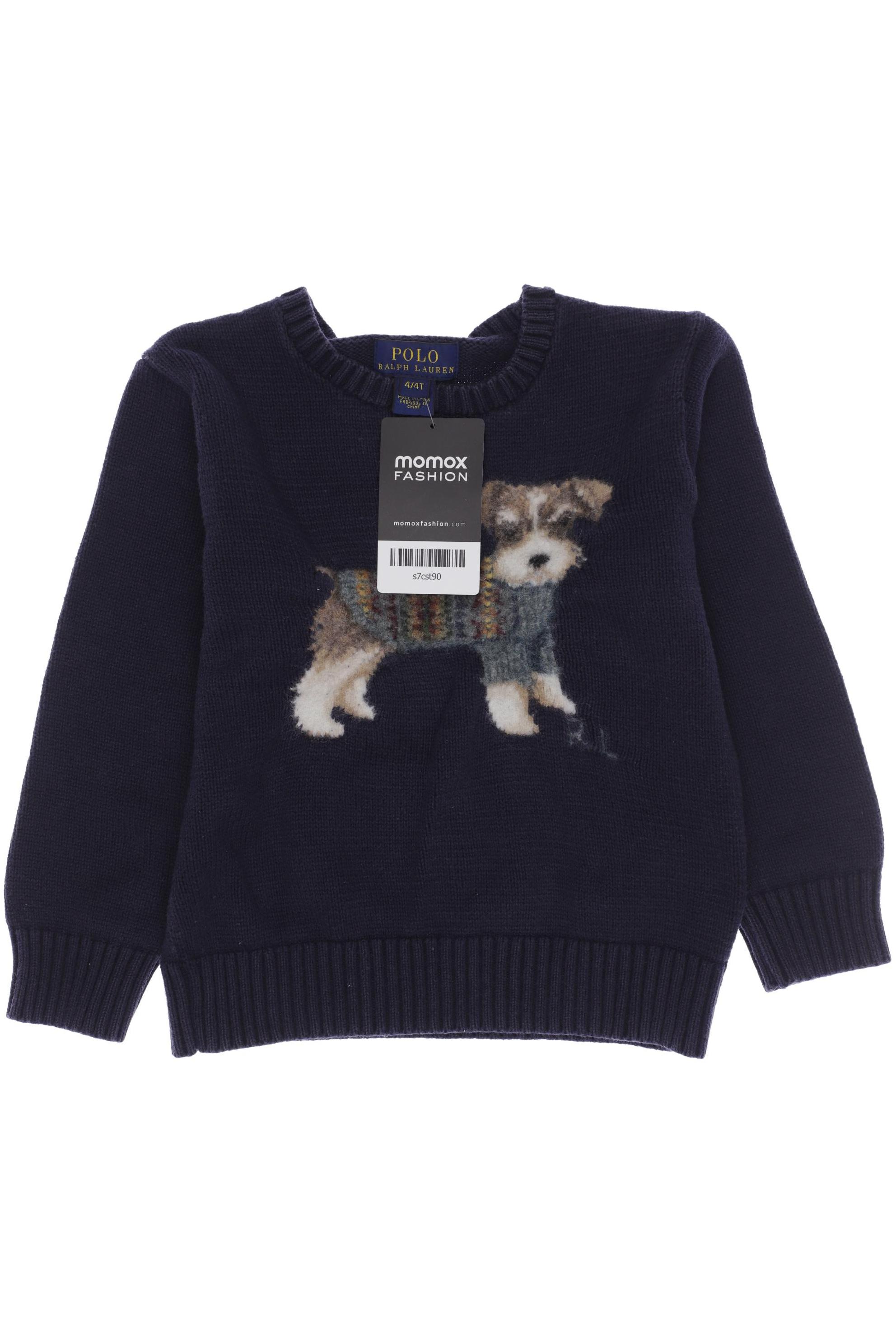 

Polo Ralph Lauren Herren Pullover, marineblau, Gr. 104