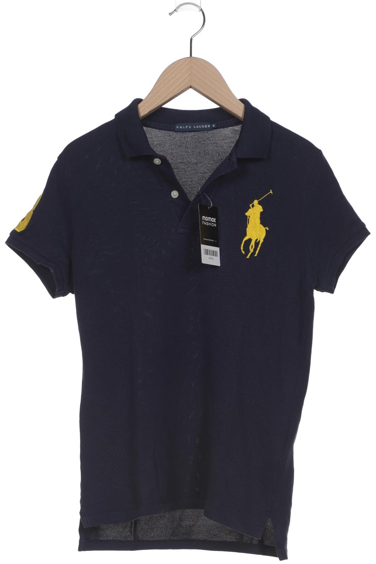 

Polo Ralph Lauren Damen Poloshirt, marineblau, Gr. 38
