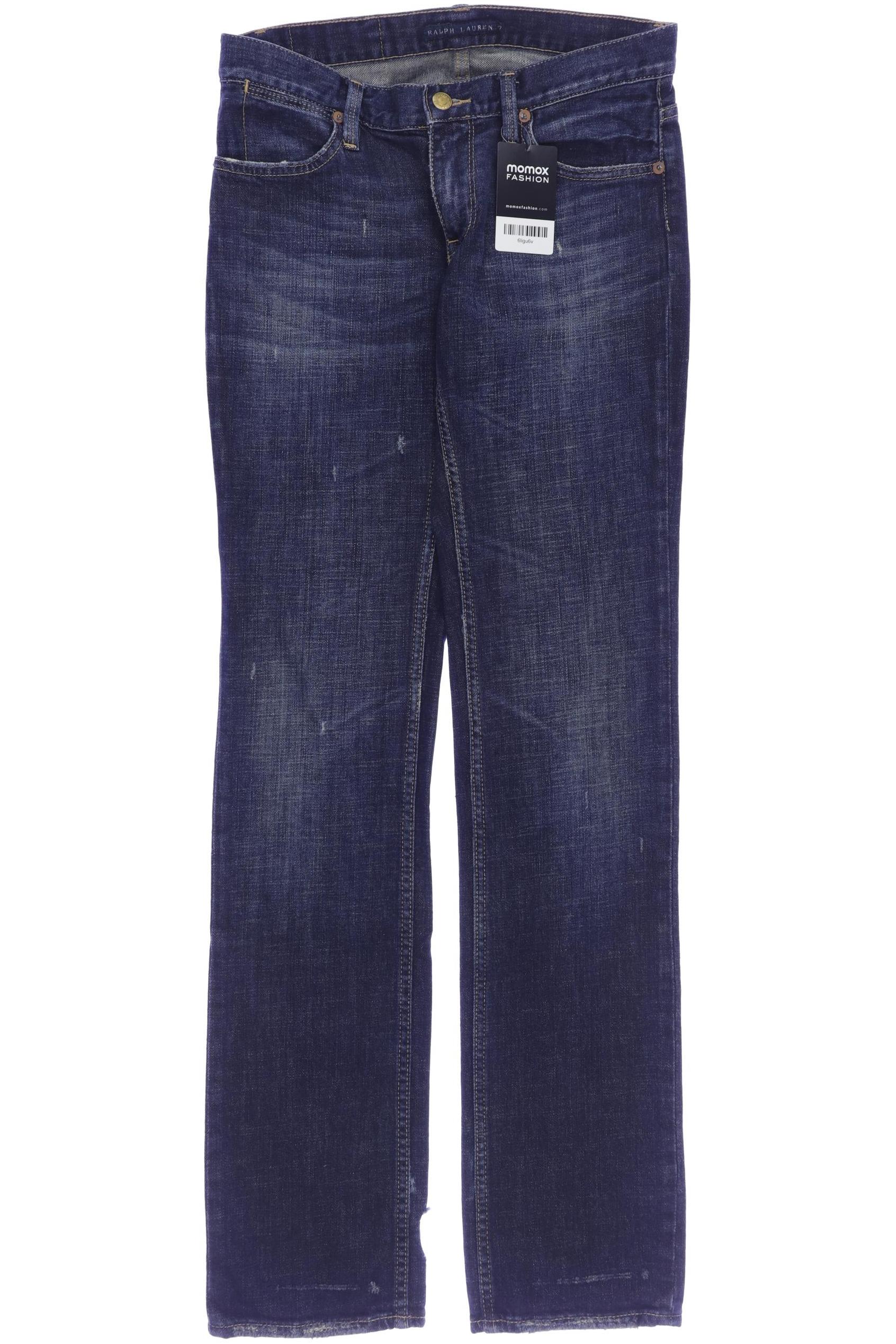 

Polo Ralph Lauren Damen Jeans, marineblau, Gr. 27