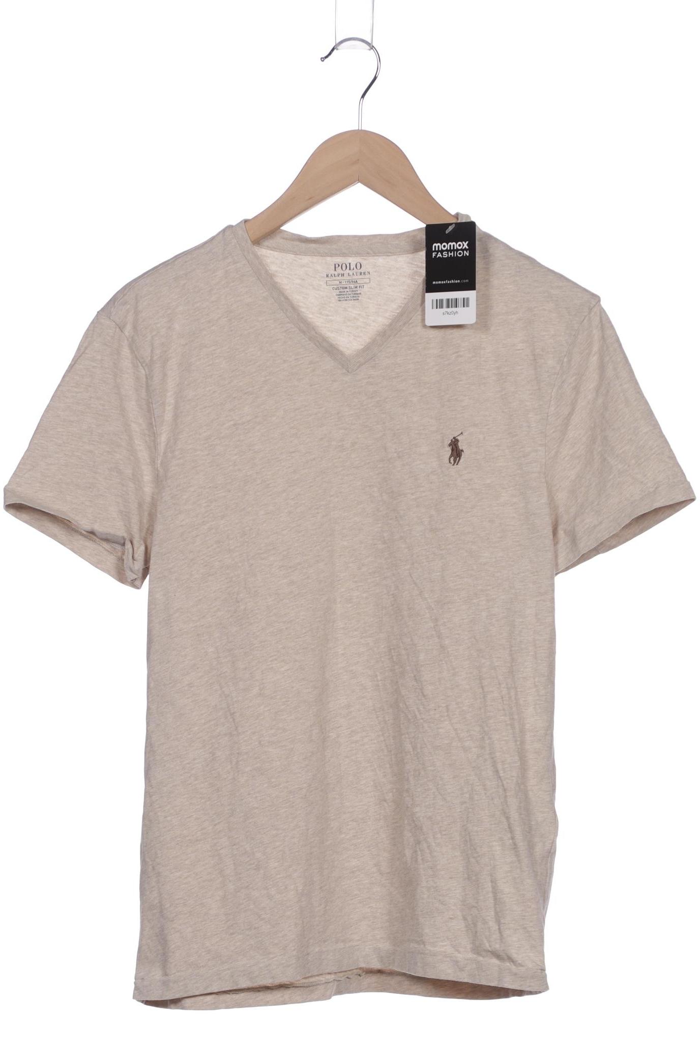 

Polo Ralph Lauren Herren T-Shirt, beige, Gr. 48