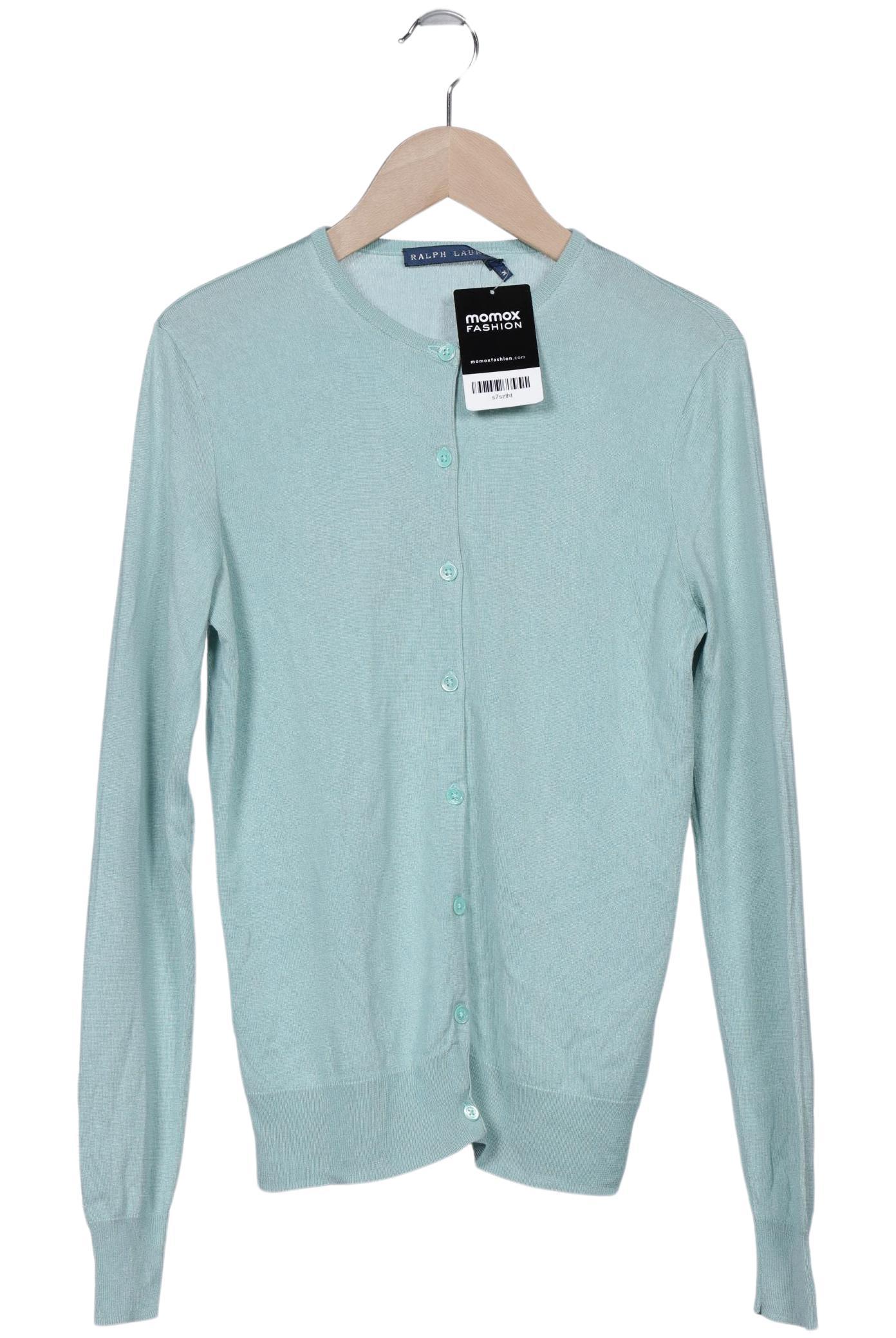 

Polo Ralph Lauren Damen Strickjacke, hellgrün, Gr. 38