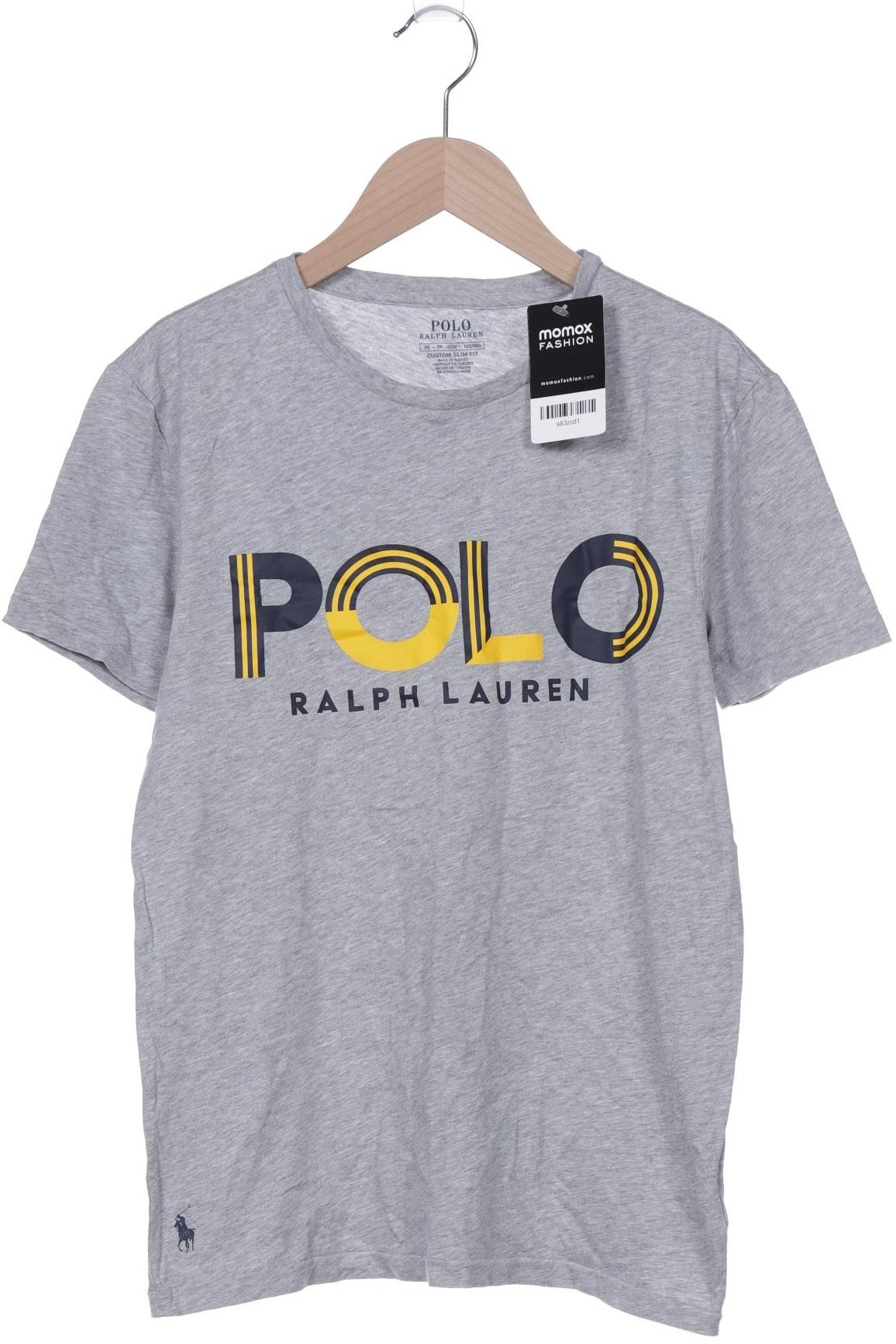 

Polo Ralph Lauren Herren T-Shirt, grau, Gr. 44