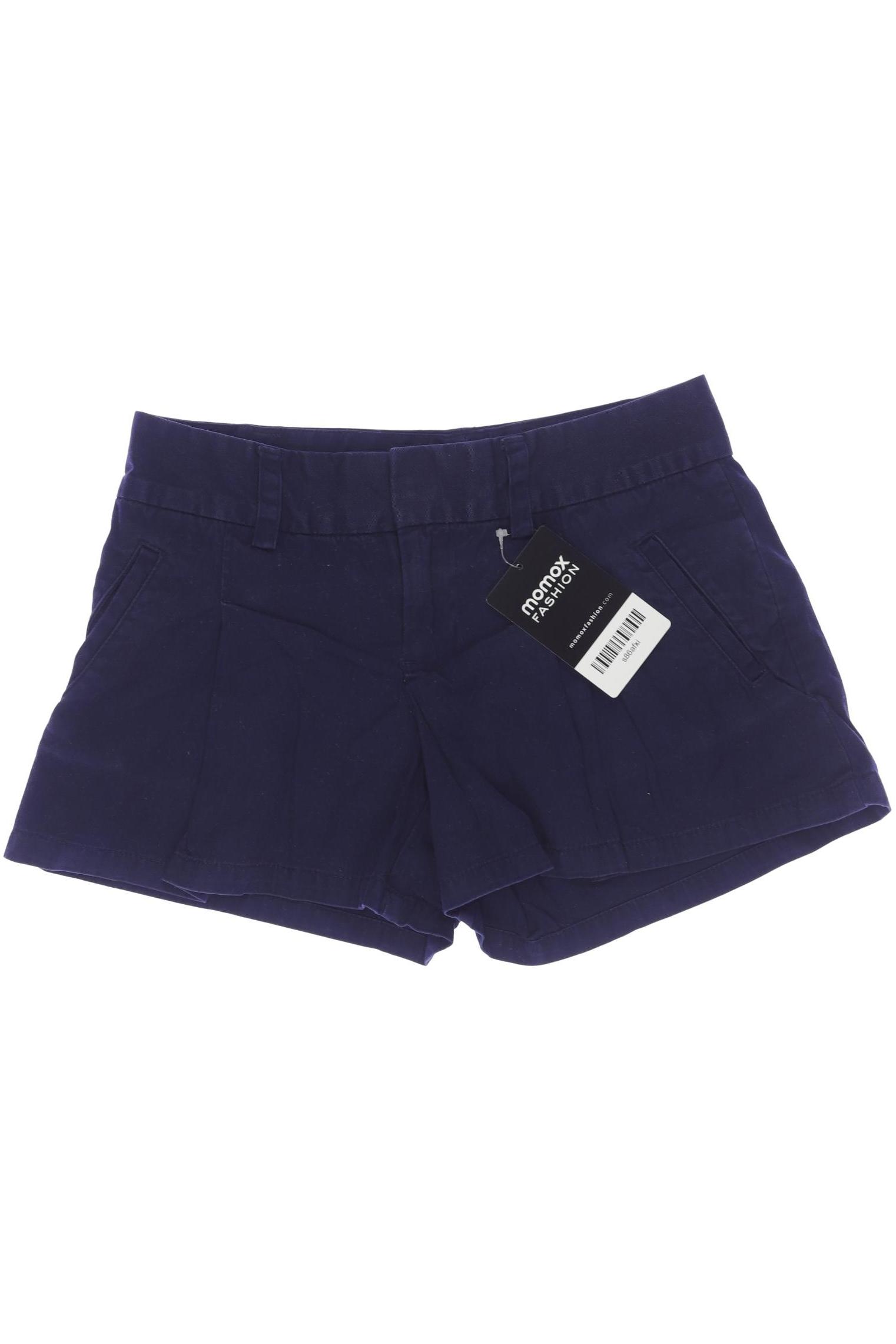 

Polo Ralph Lauren Damen Shorts, blau, Gr. 128