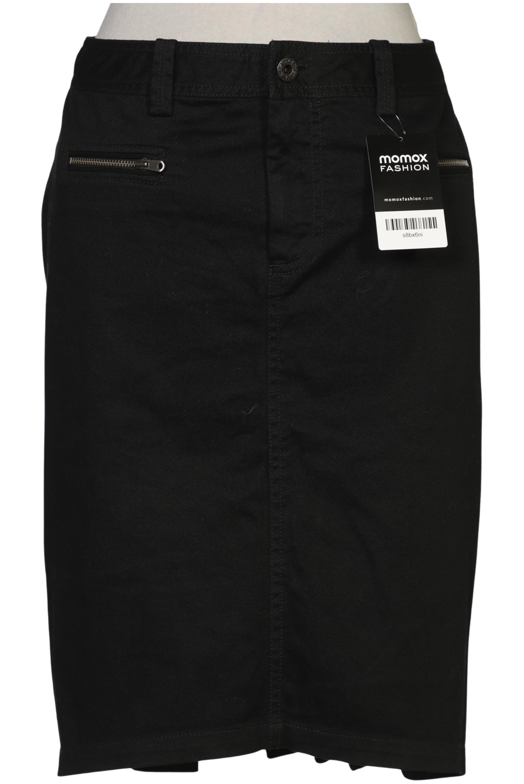

Polo Ralph Lauren Damen Rock, schwarz, Gr. 27