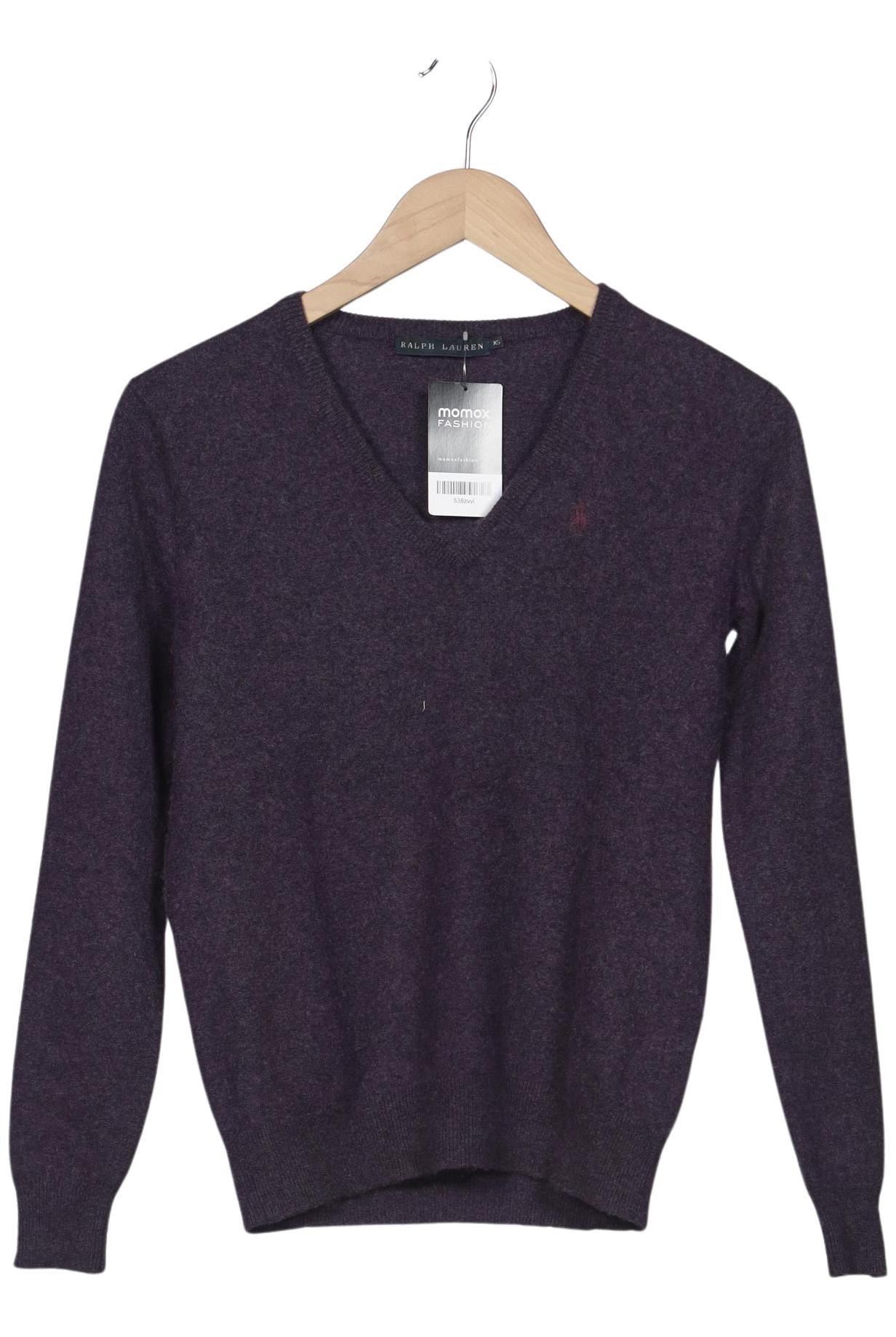 

Polo Ralph Lauren Damen Pullover, flieder, Gr. 34