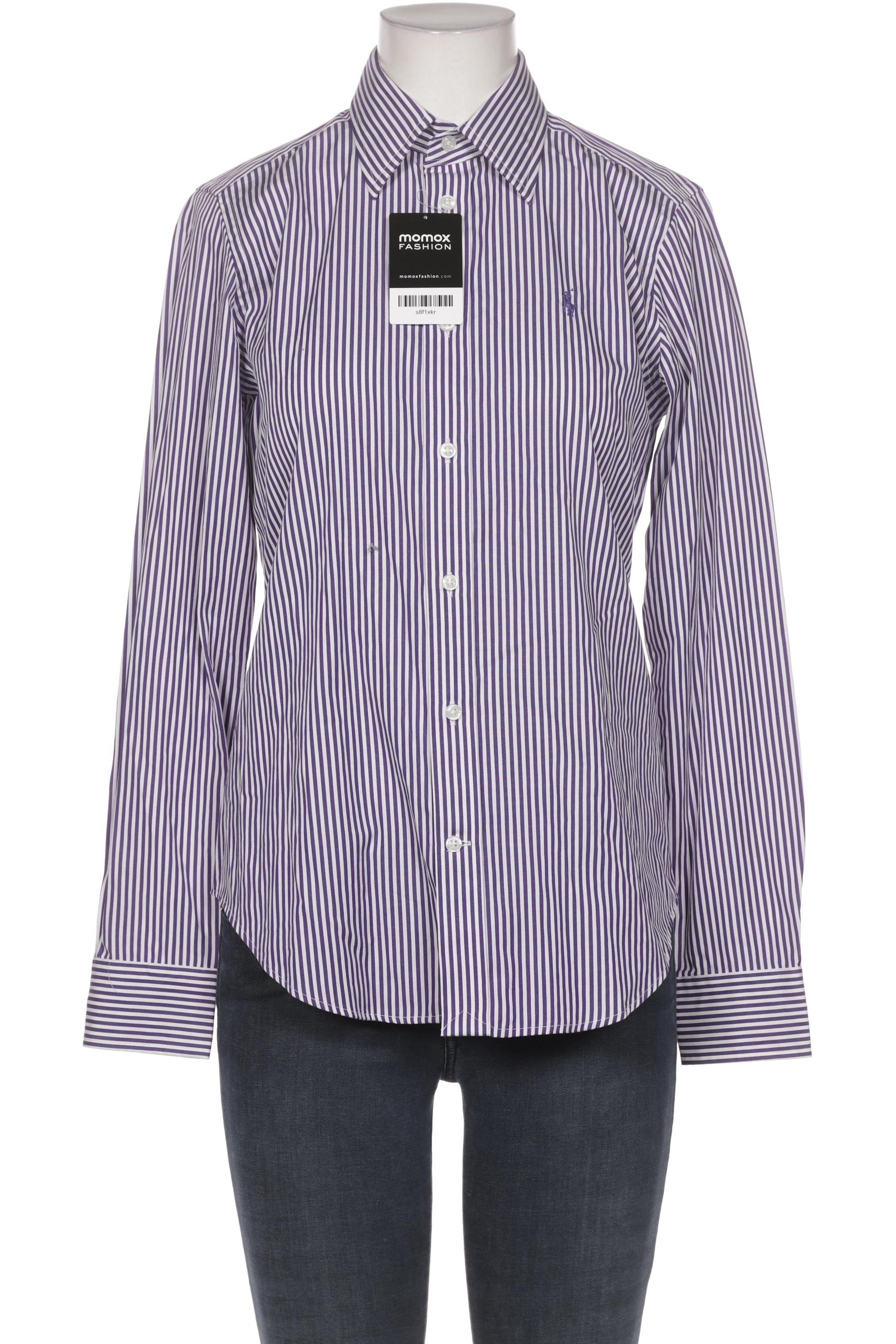 

Polo Ralph Lauren Damen Bluse, flieder, Gr. 6
