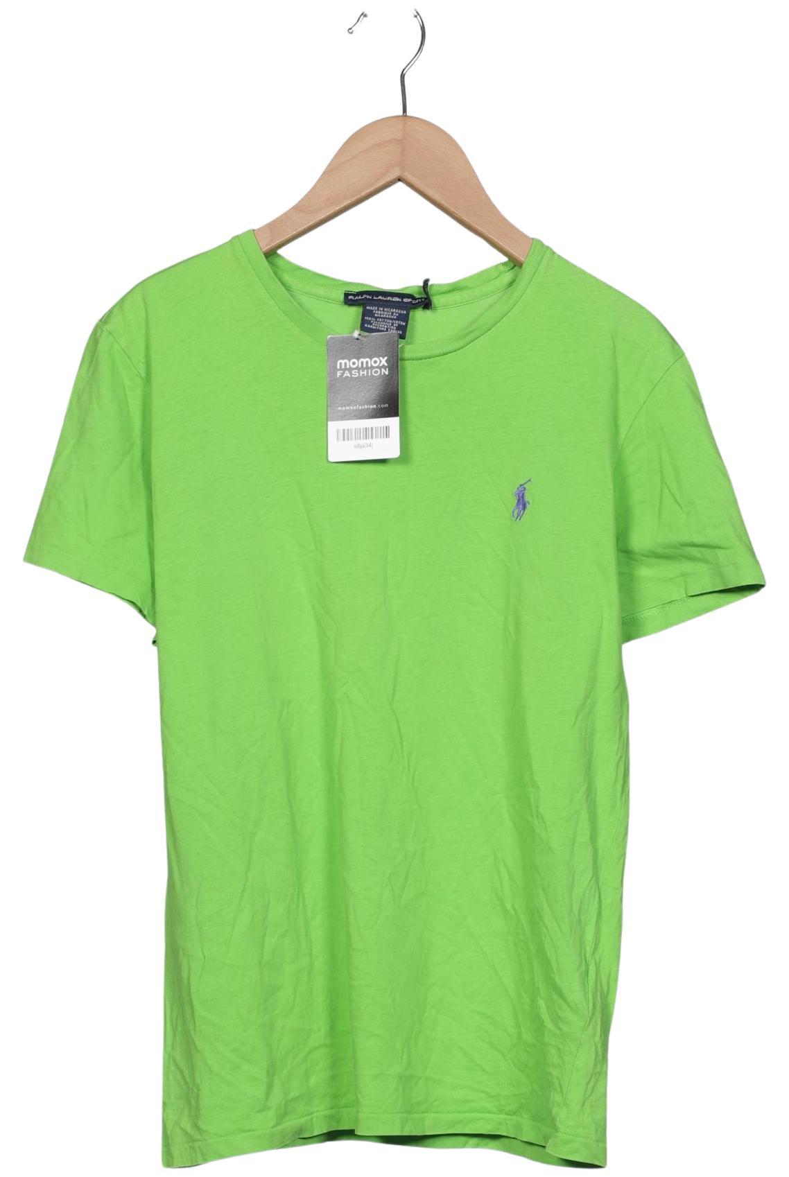 

Polo Ralph Lauren Damen T-Shirt, hellgrün, Gr. 42