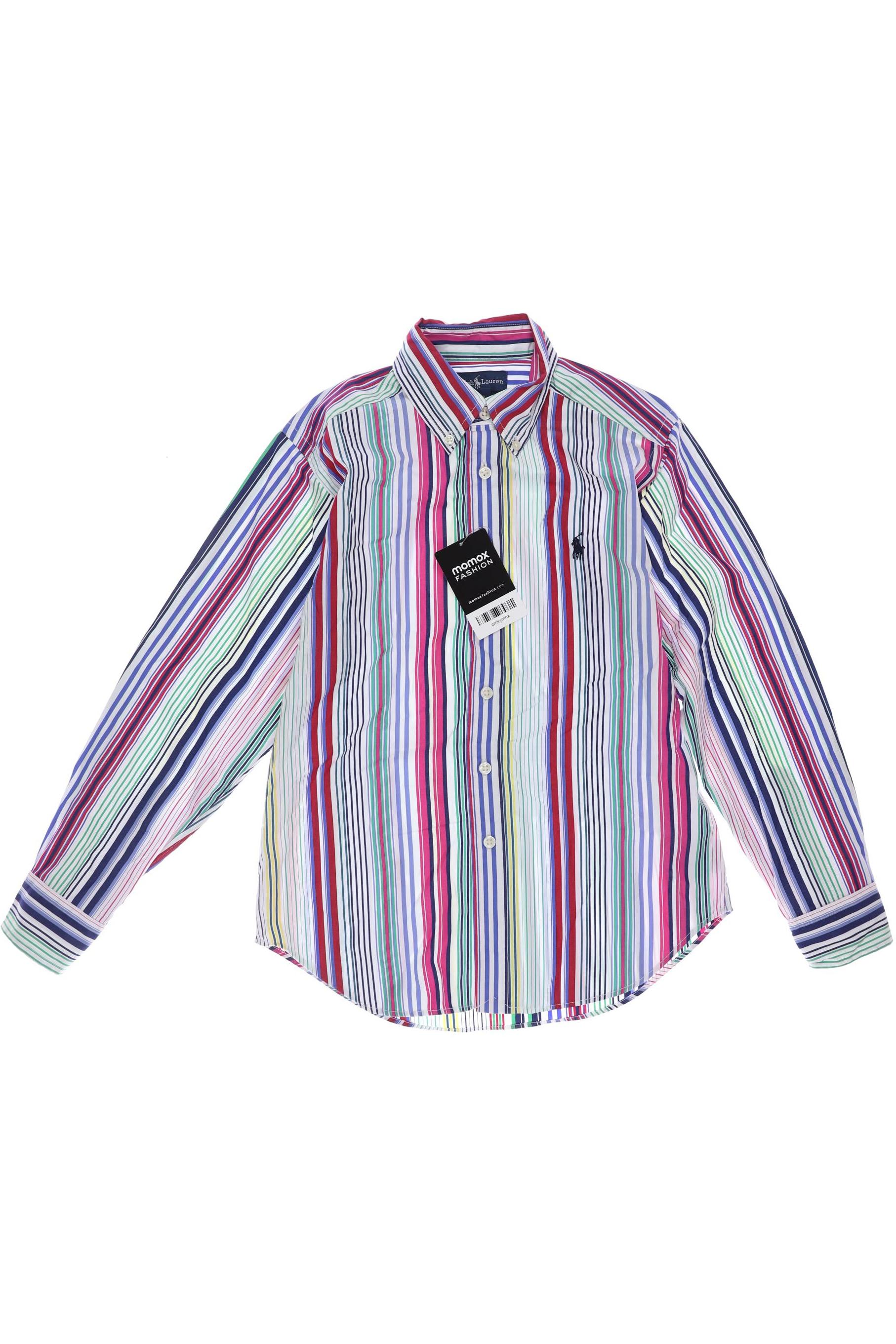 

Polo Ralph Lauren Jungen Hemd, mehrfarbig