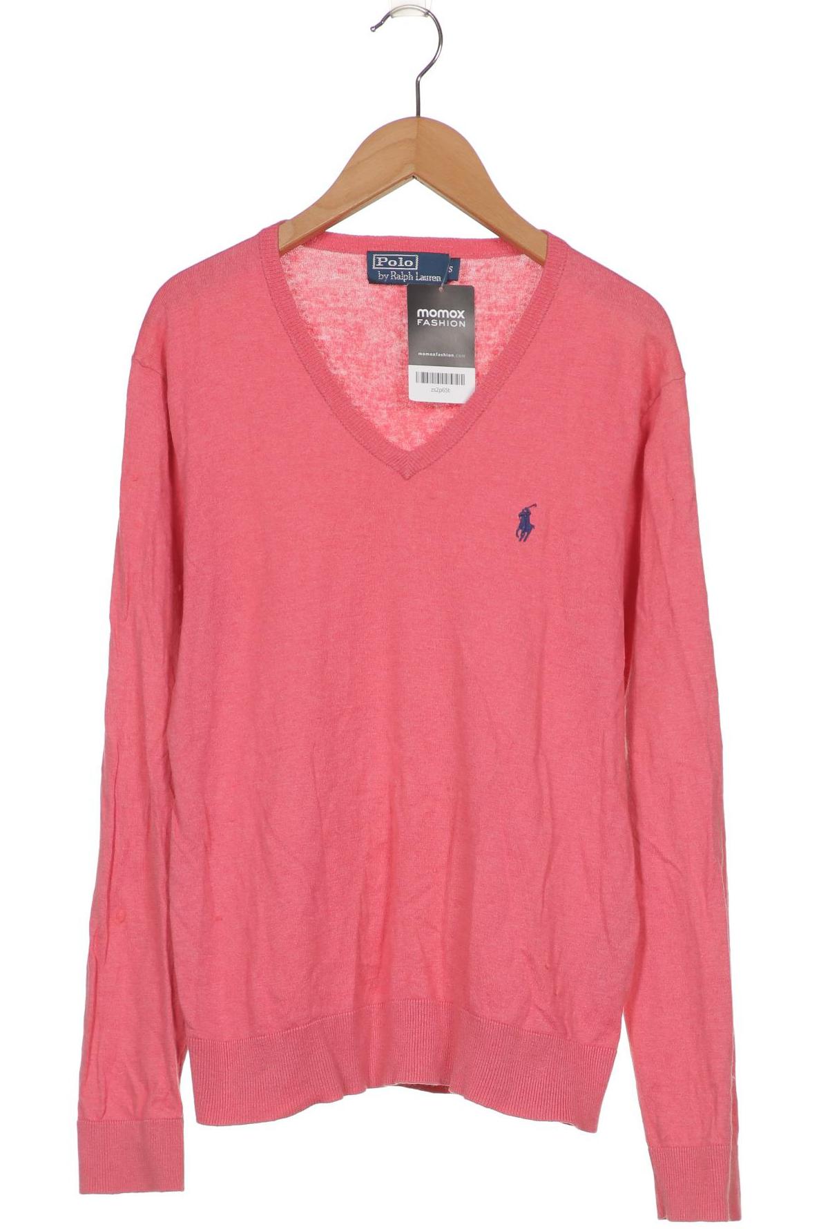 

Polo Ralph Lauren Herren Pullover, pink