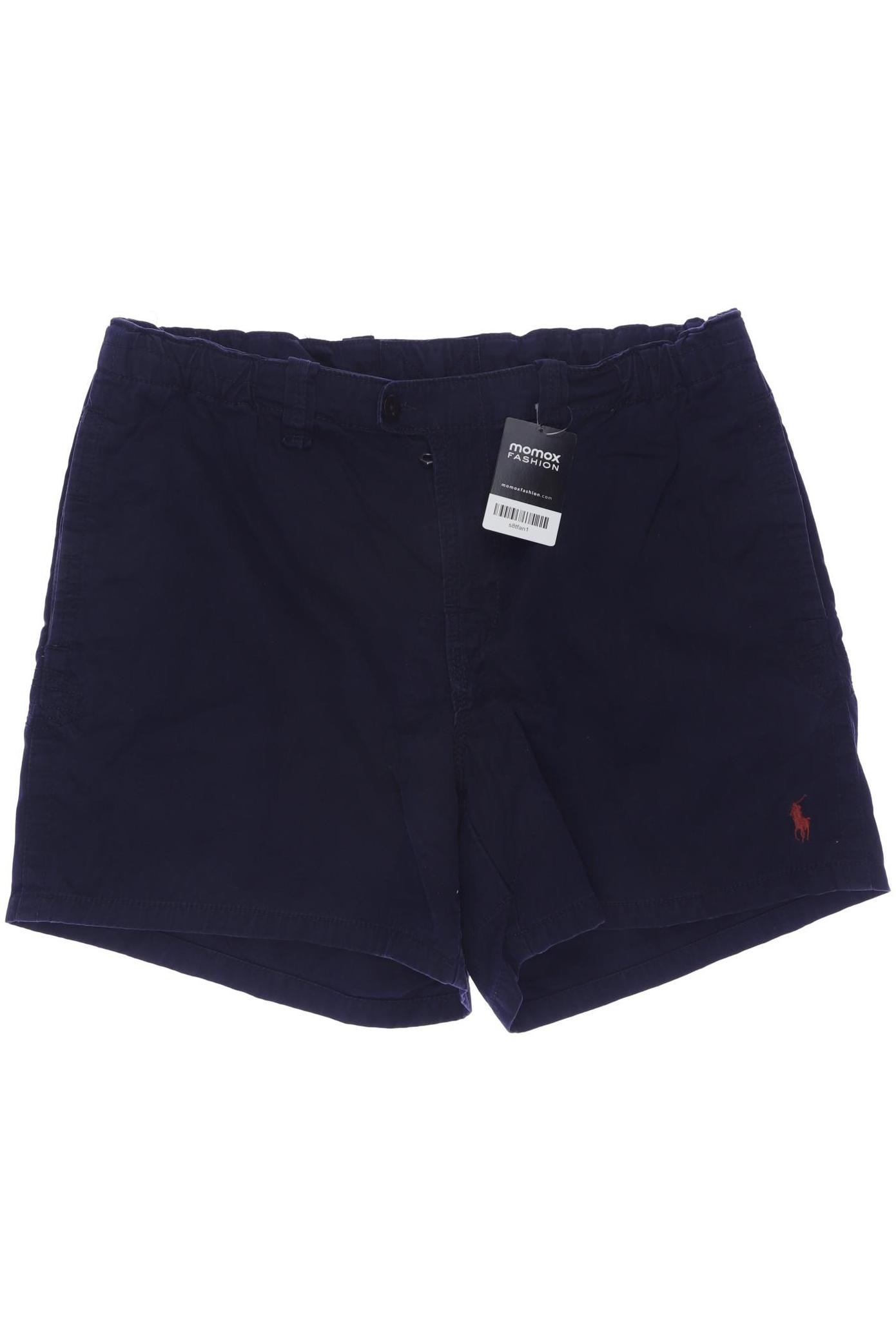 

Polo Ralph Lauren Herren Shorts, marineblau, Gr. 54