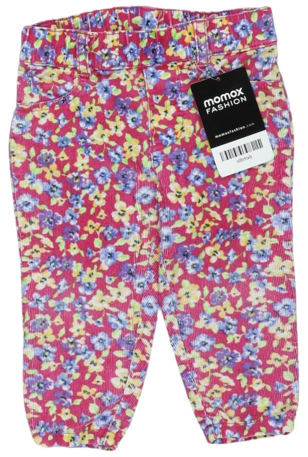 

Polo Ralph Lauren Mädchen Stoffhose, pink, Gr. 80