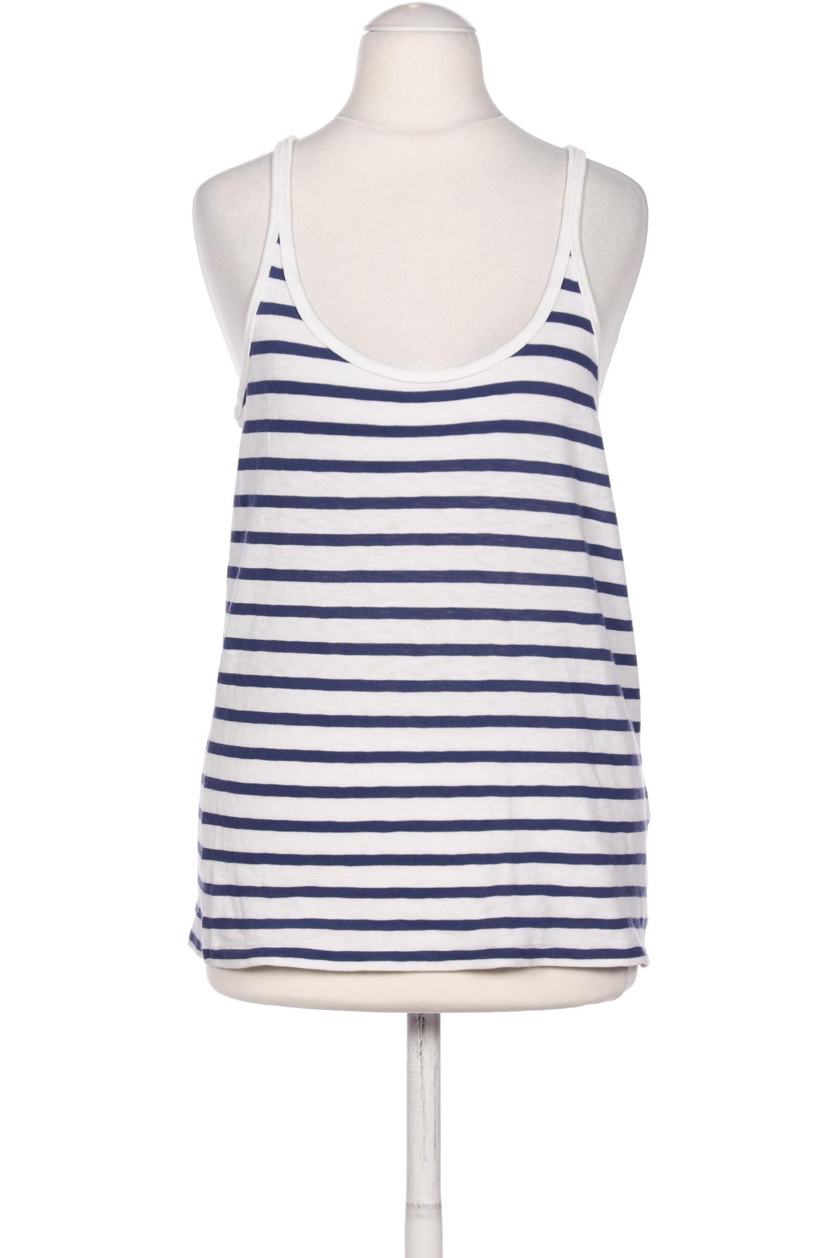 

Polo Ralph Lauren Damen Top, blau, Gr. 38