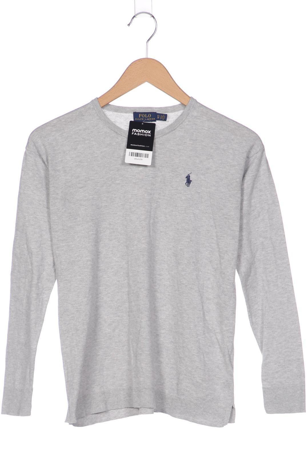 

Polo Ralph Lauren Damen Pullover, grau, Gr. 34