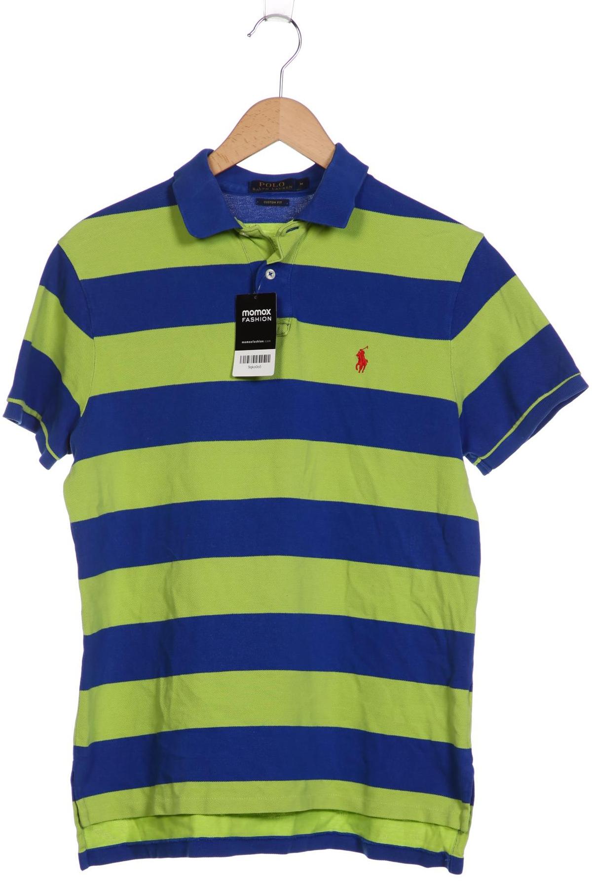 

Polo Ralph Lauren Herren Poloshirt, blau, Gr. 48