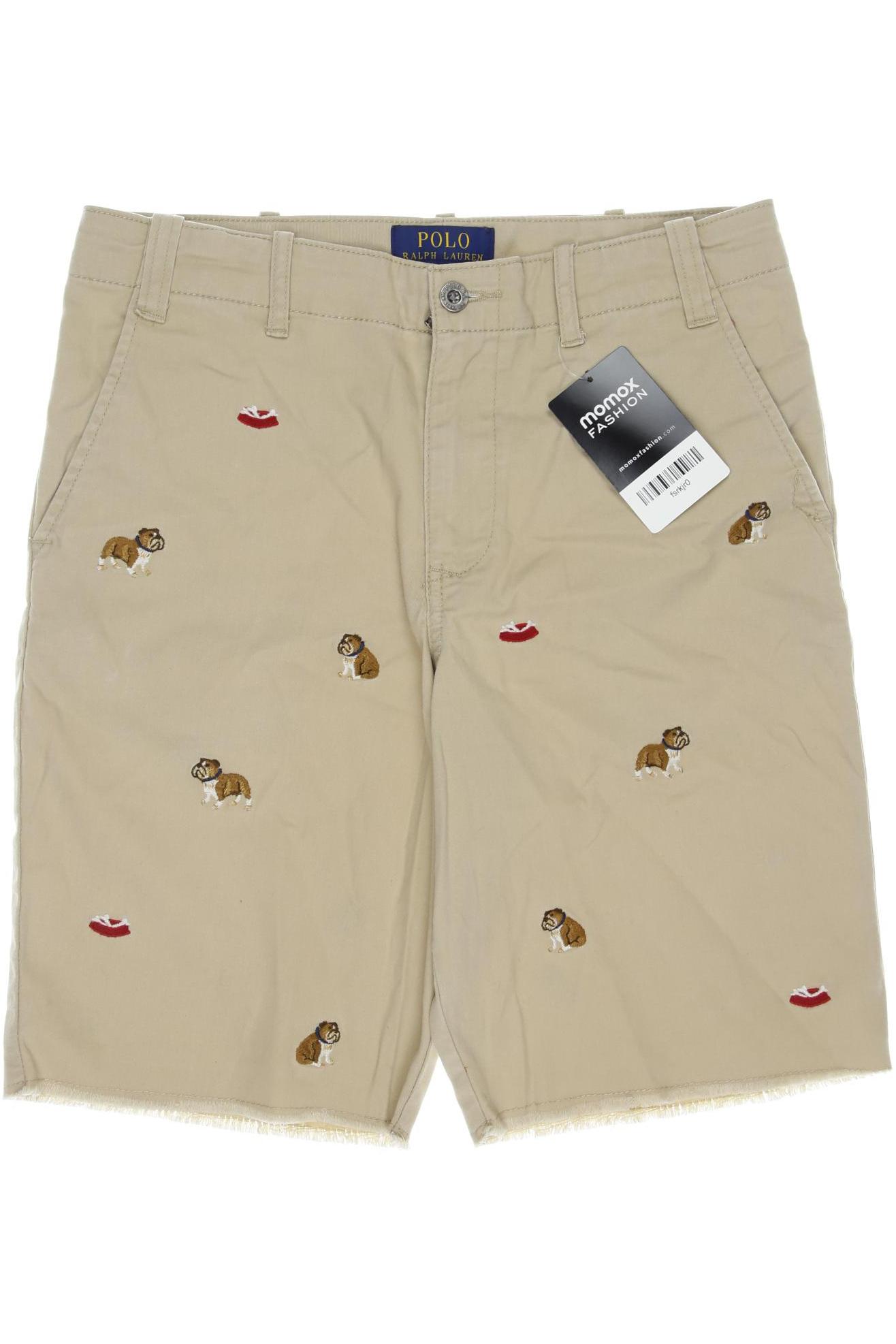 

Polo Ralph Lauren Herren Shorts, beige, Gr. 14