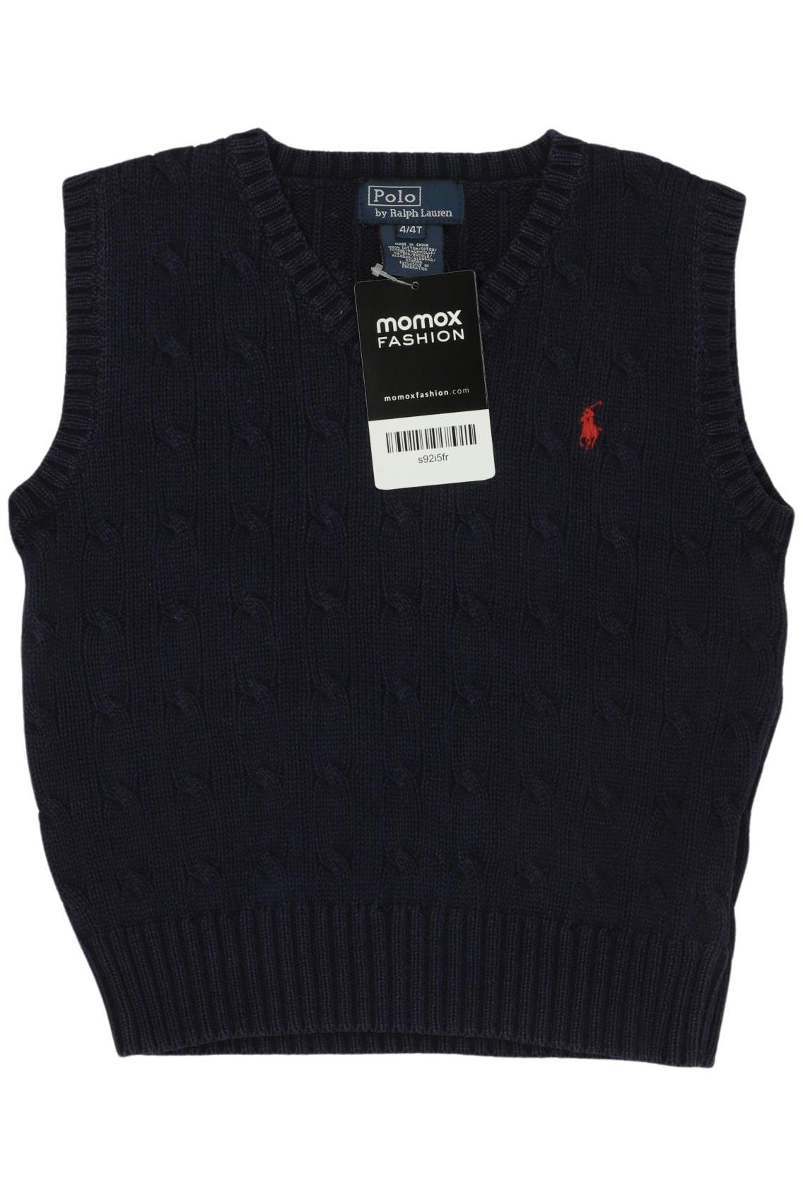 

Polo Ralph Lauren Herren Pullover, marineblau, Gr. 104