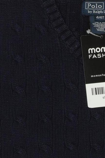 Thumbnail - Polo Ralph Lauren Herren Pullover, marineblau, Gr. 104