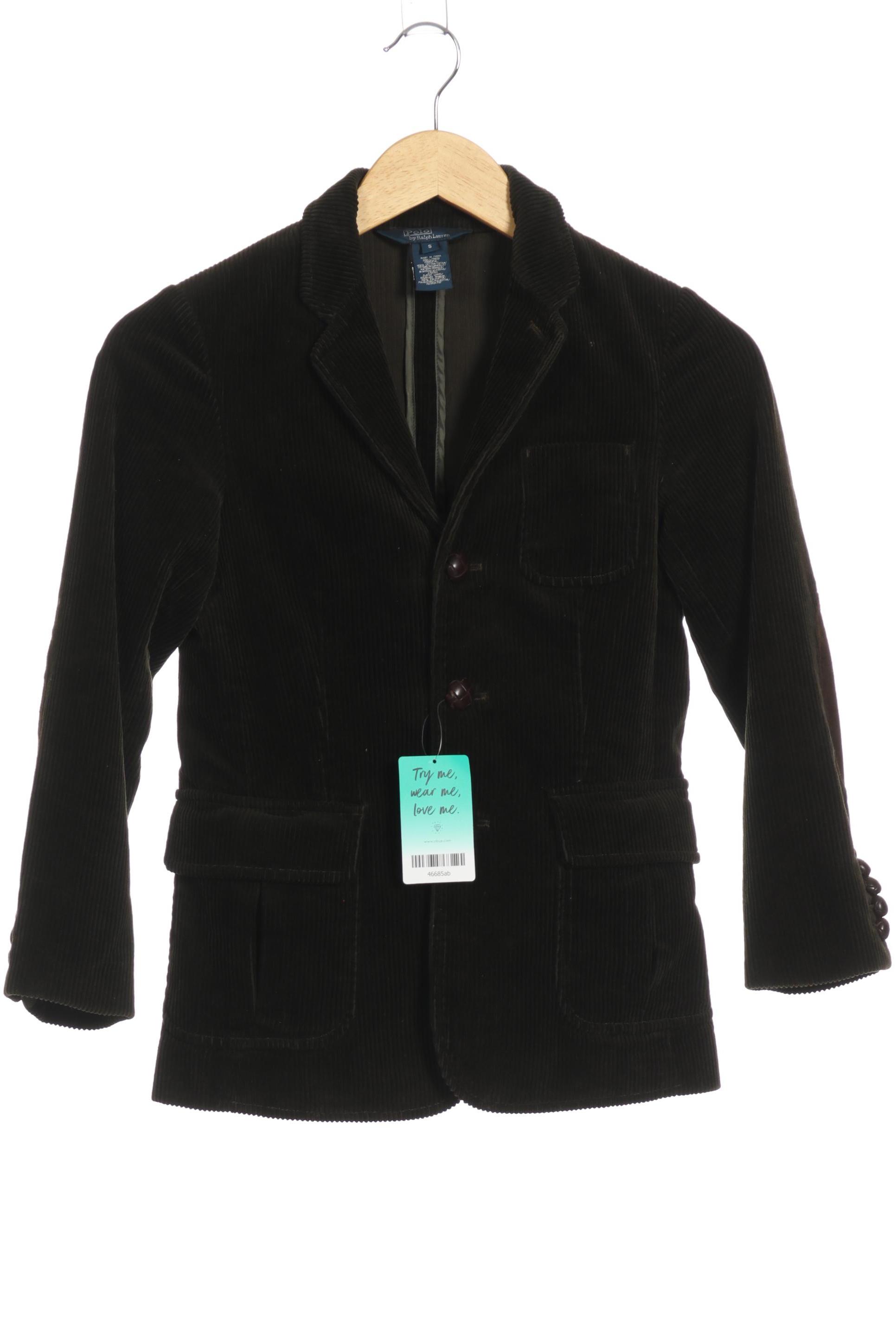 

Polo Ralph Lauren Damen Blazer, grün, Gr. 36